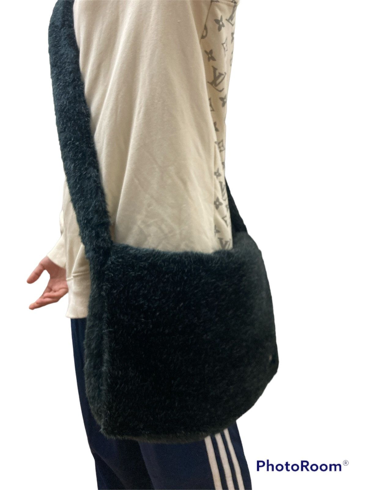Japanese Brand × Porter Limited edition Porter shoulder bag Size ONE SIZE - 2 Thumbnail