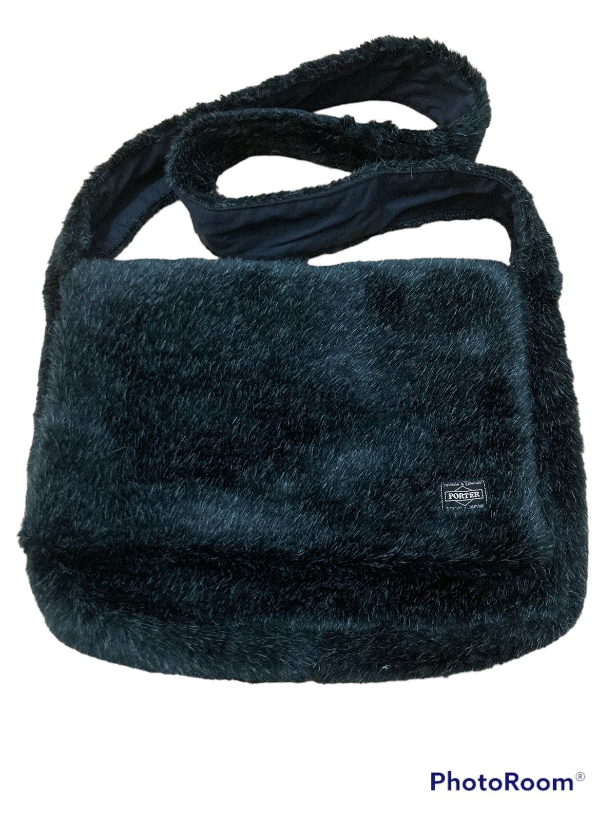 Japanese Brand × Porter Limited edition Porter shoulder bag Size ONE SIZE - 1 Thumbnail