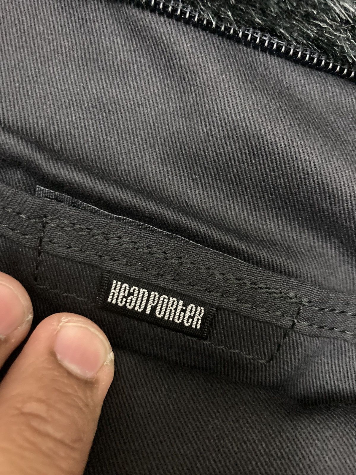 Japanese Brand × Porter Limited edition Porter shoulder bag Size ONE SIZE - 6 Thumbnail