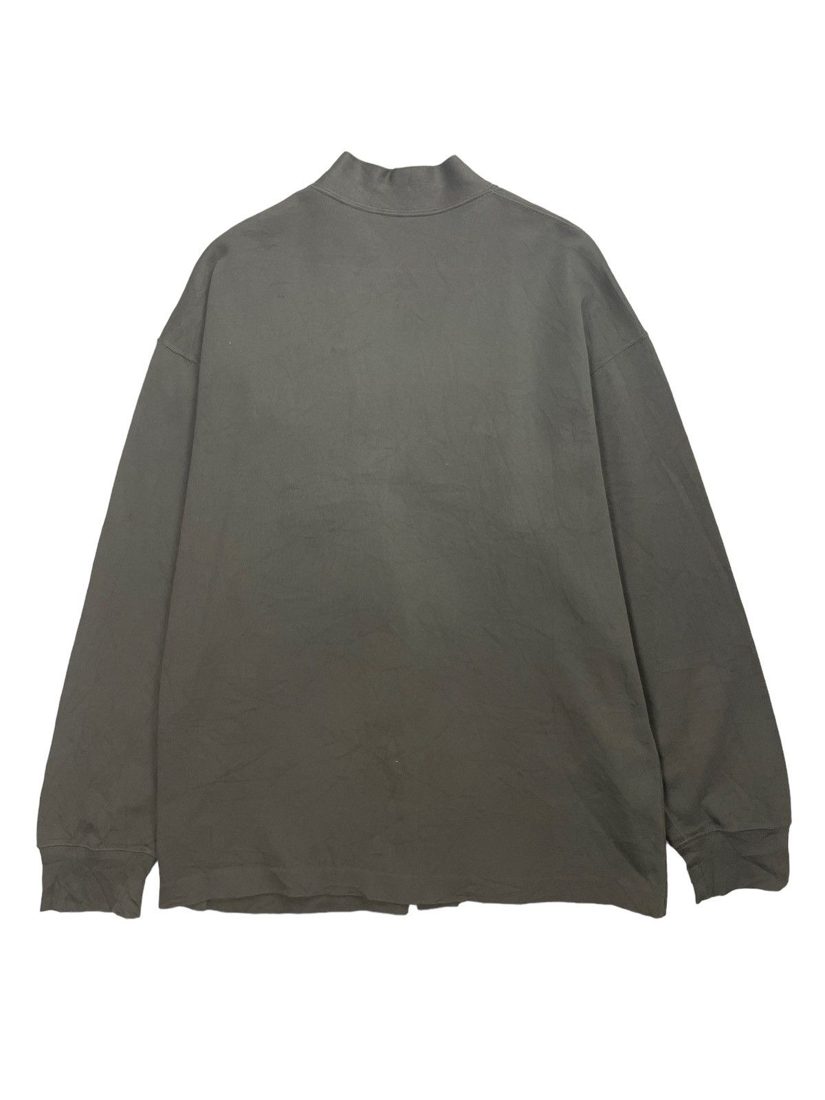 Japanese Brand × Undercover Notable Collab! U Sweat Cardigan inspires Undercoverism Size US XL / EU 56 / 4 - 8 Thumbnail