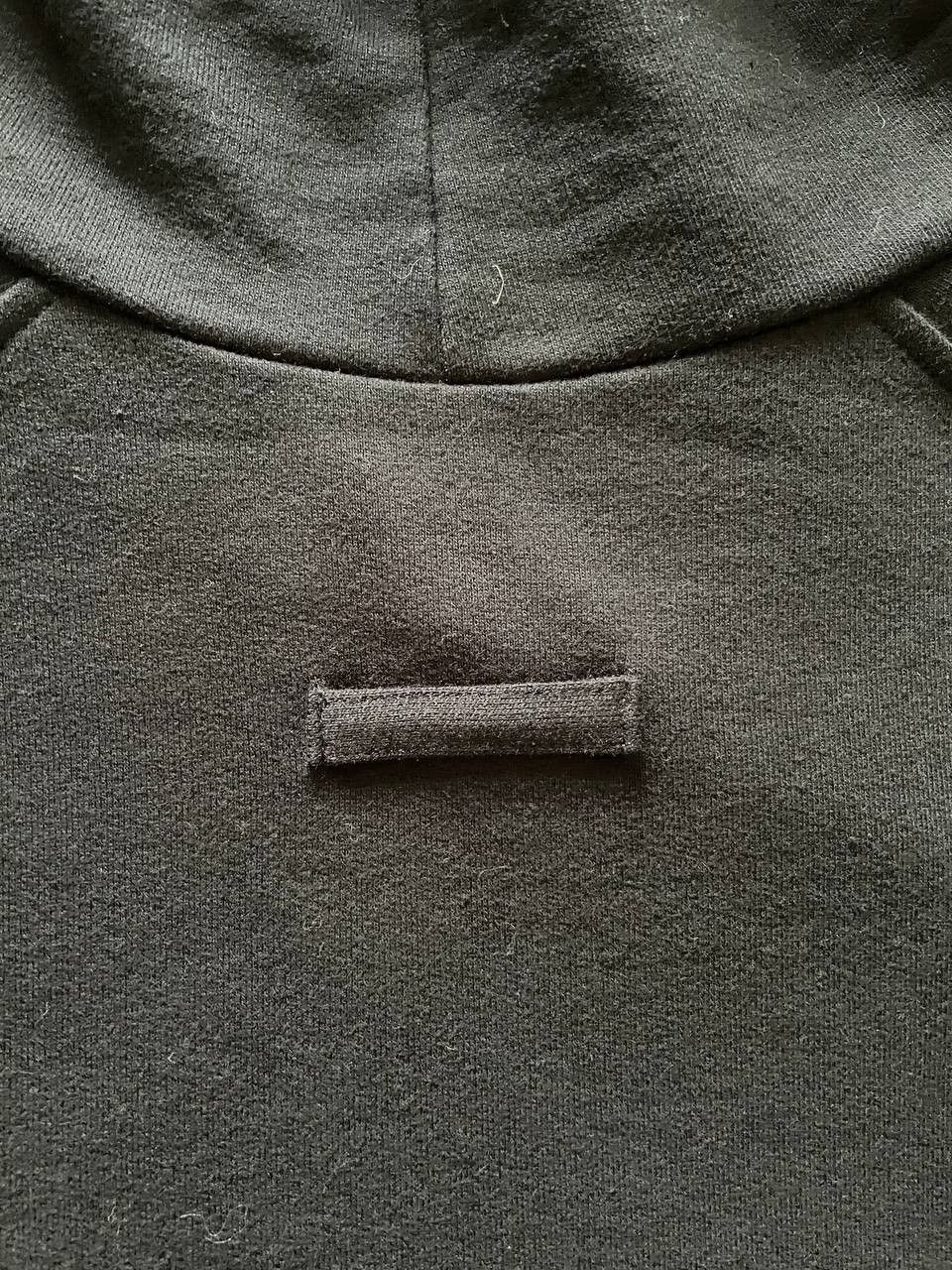 Raf Simons Raf Simons Smiley Sleeveless Hoodie Size US S / EU 44-46 / 1 - 9 Thumbnail