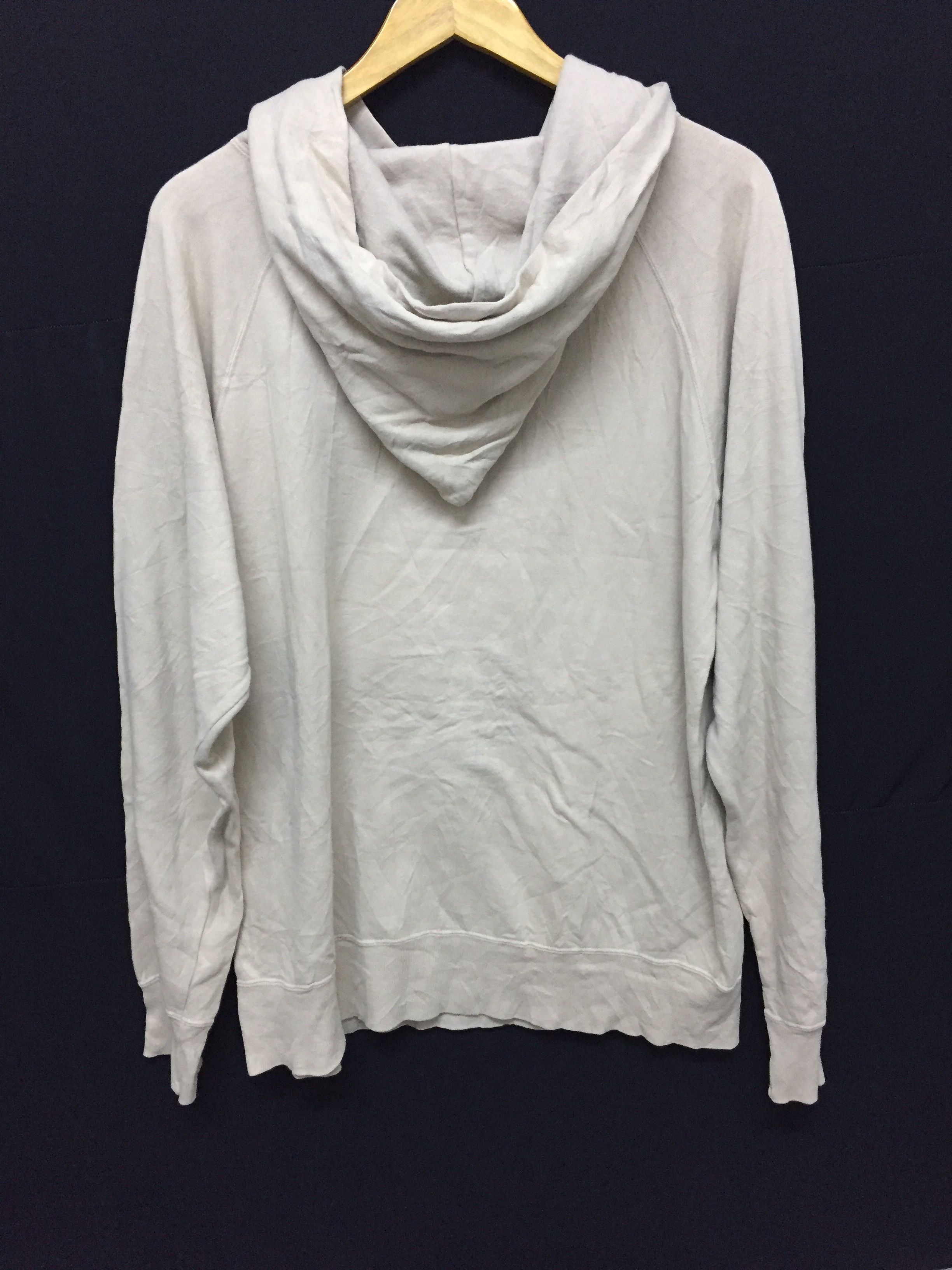 Sugar Cane Toyo Enterprise cleveland trade technical University hoodie Size US M / EU 48-50 / 2 - 9 Thumbnail