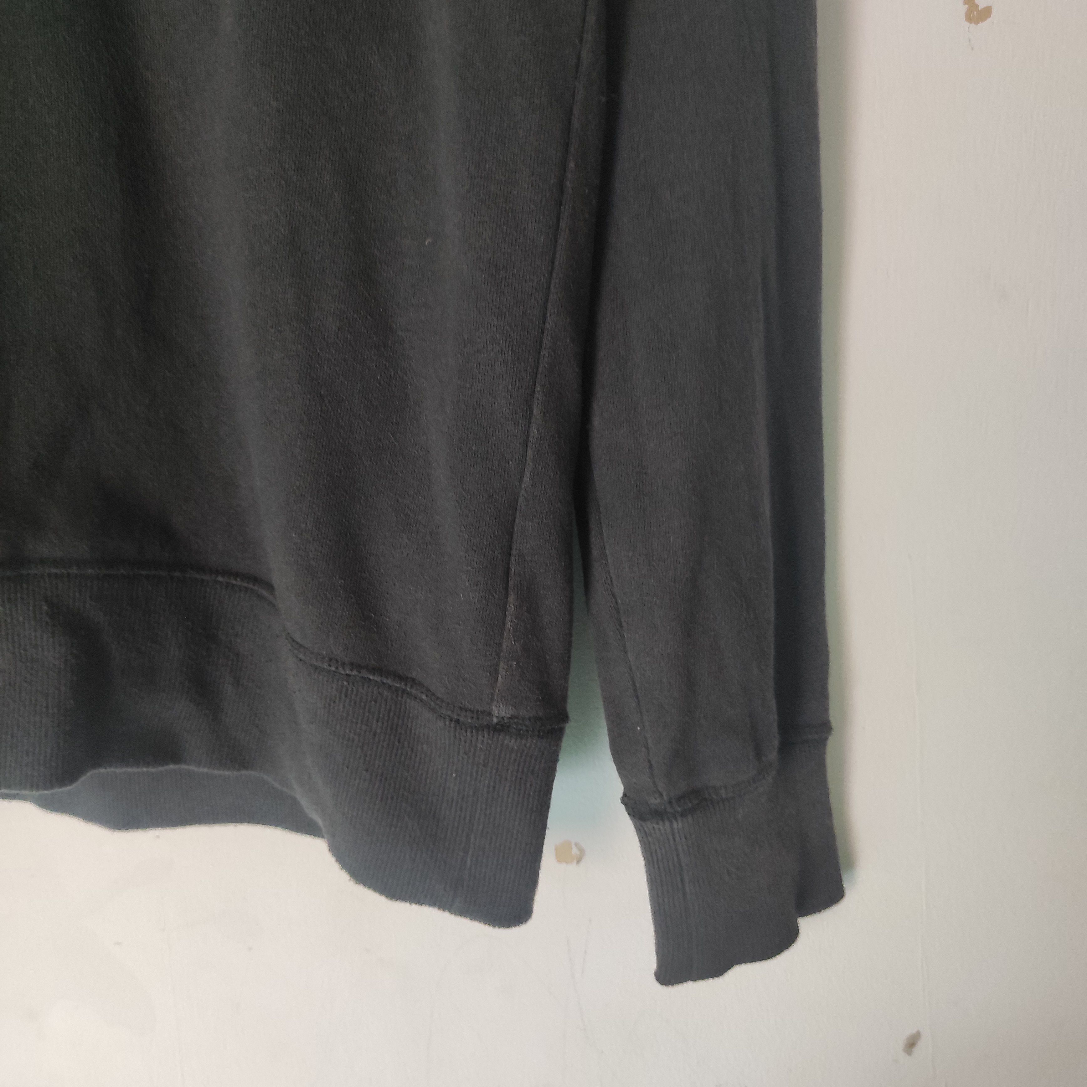 Kaws × Uniqlo Kaws x Uniqlo x Sesame Street Hoodie Sun Faded Size US S / EU 44-46 / 1 - 8 Thumbnail
