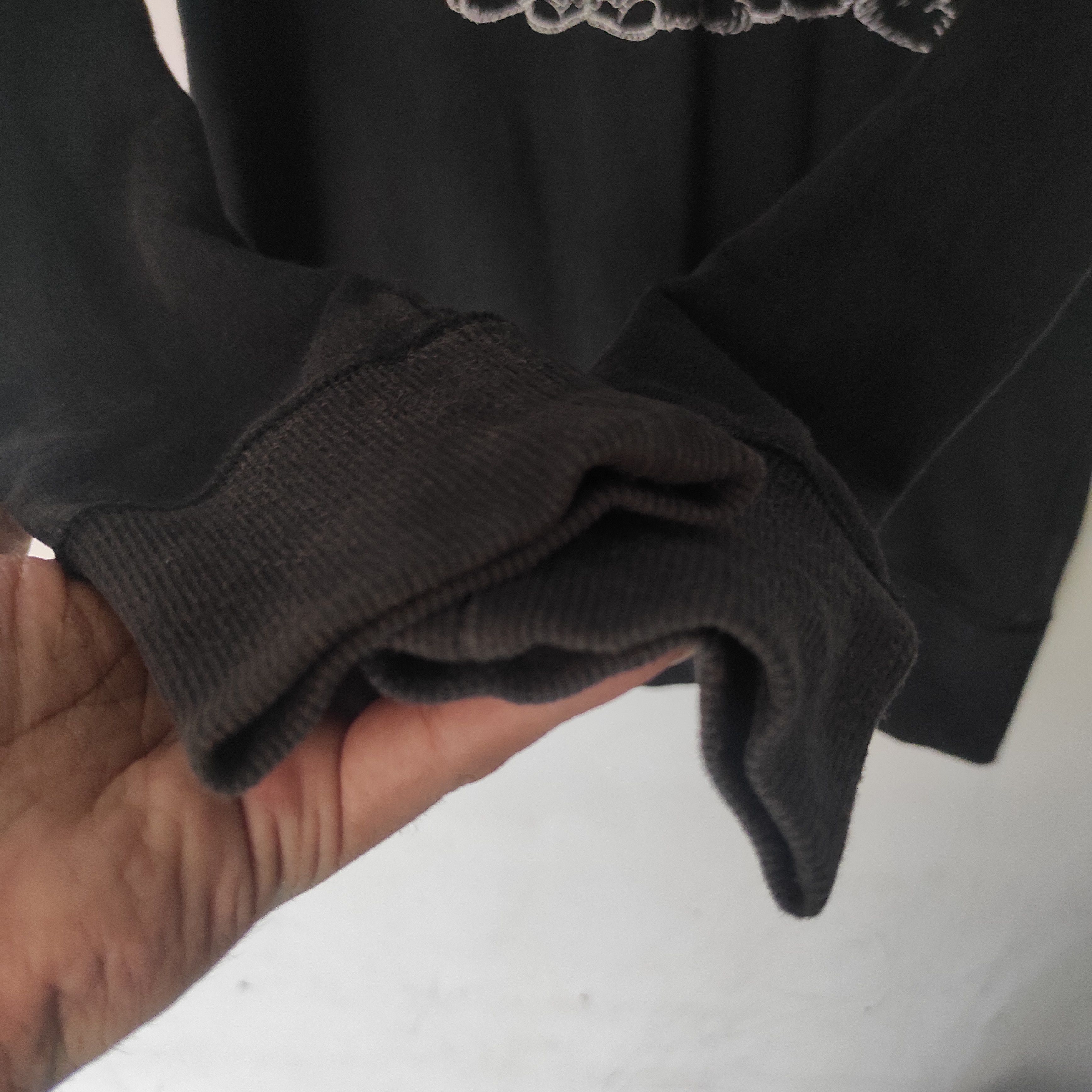 Kaws × Uniqlo Kaws x Uniqlo x Sesame Street Hoodie Sun Faded Size US S / EU 44-46 / 1 - 11 Thumbnail