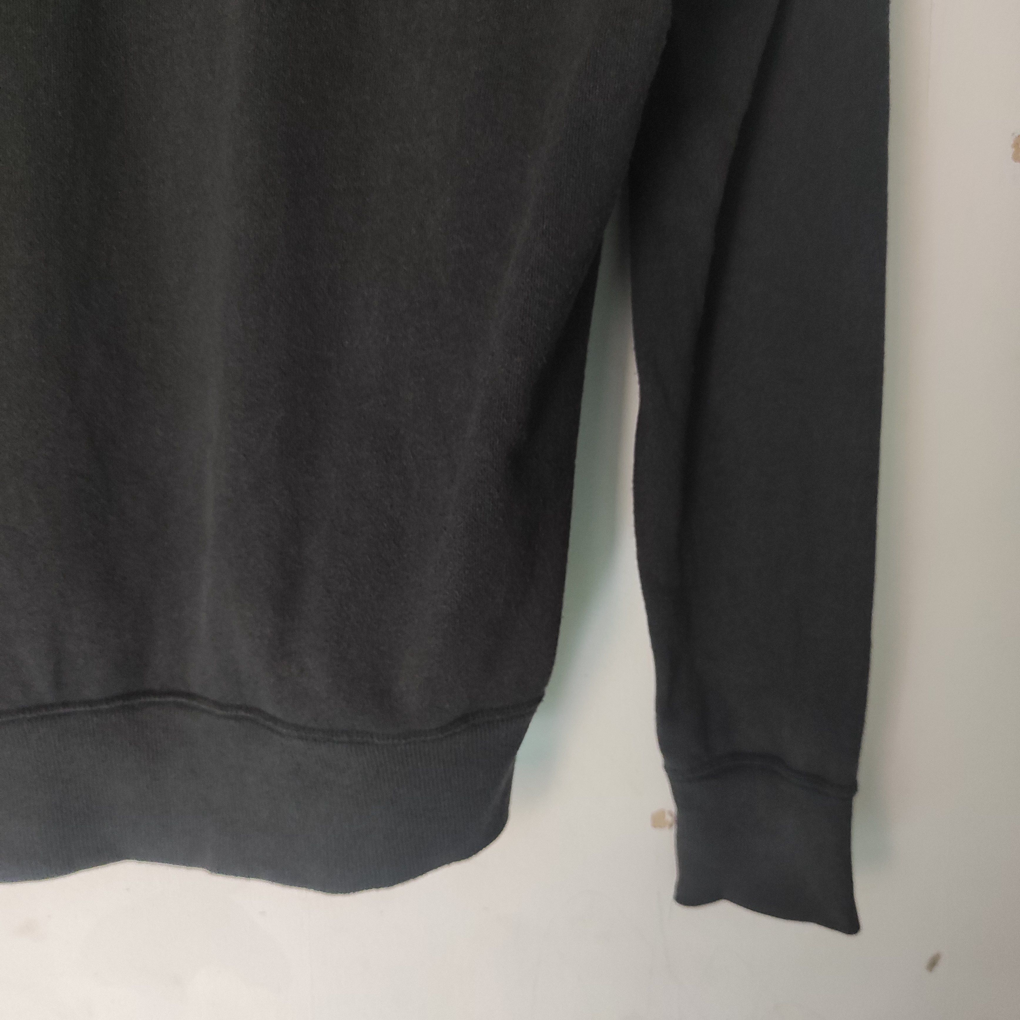 Kaws × Uniqlo Kaws x Uniqlo x Sesame Street Hoodie Sun Faded Size US S / EU 44-46 / 1 - 16 Thumbnail