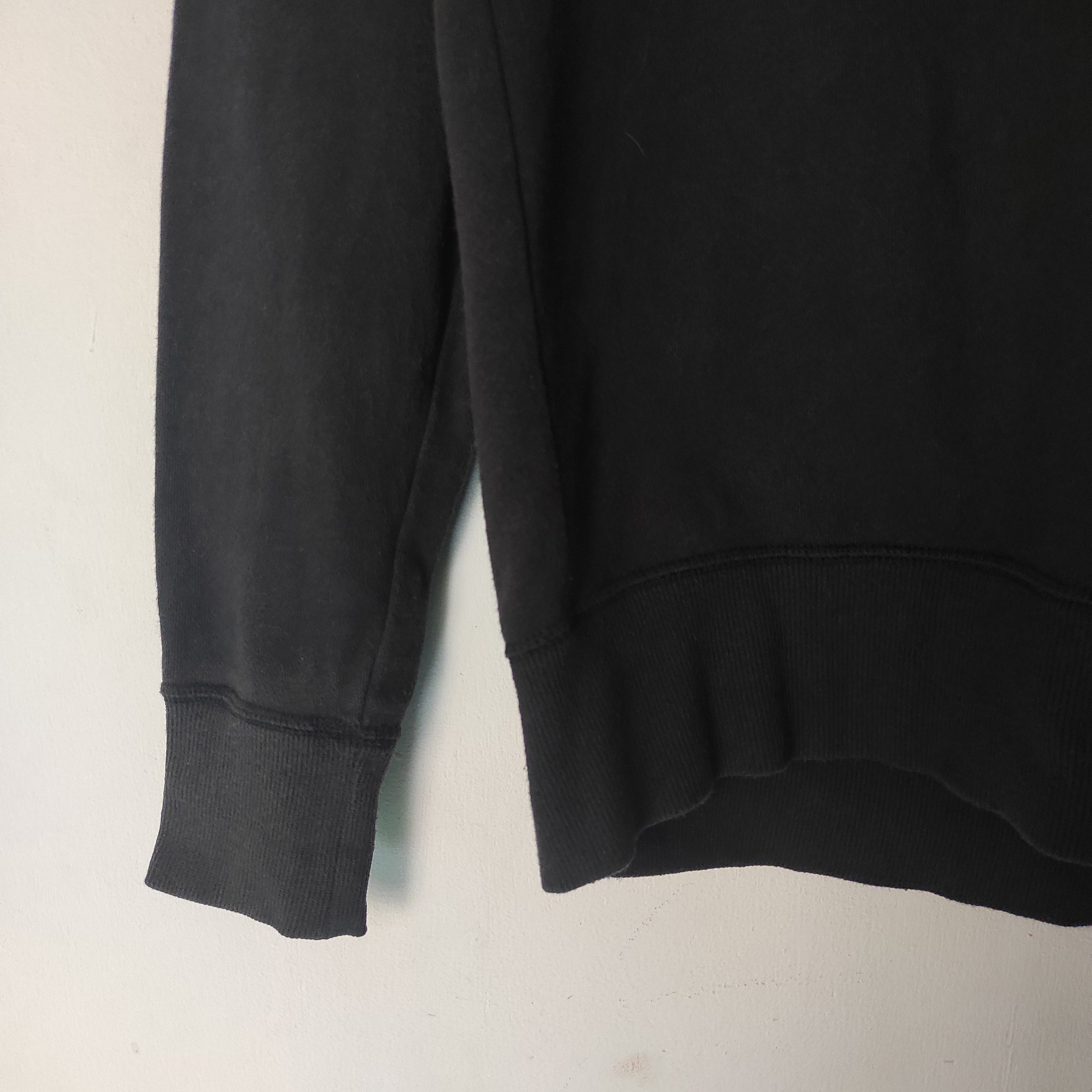 Kaws × Uniqlo Kaws x Uniqlo x Sesame Street Hoodie Sun Faded Size US S / EU 44-46 / 1 - 9 Thumbnail