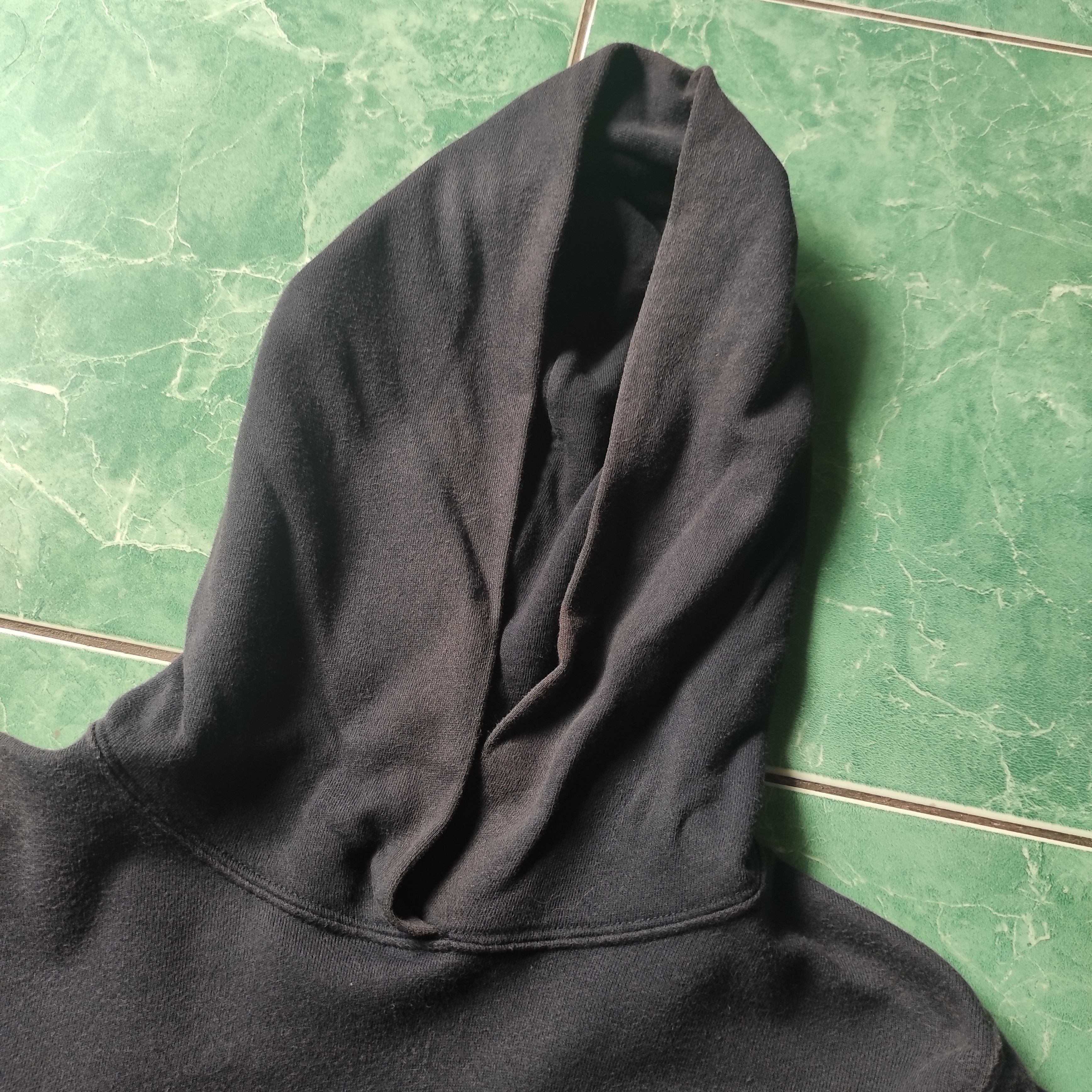 Kaws × Uniqlo Kaws x Uniqlo x Sesame Street Hoodie Sun Faded Size US S / EU 44-46 / 1 - 18 Thumbnail