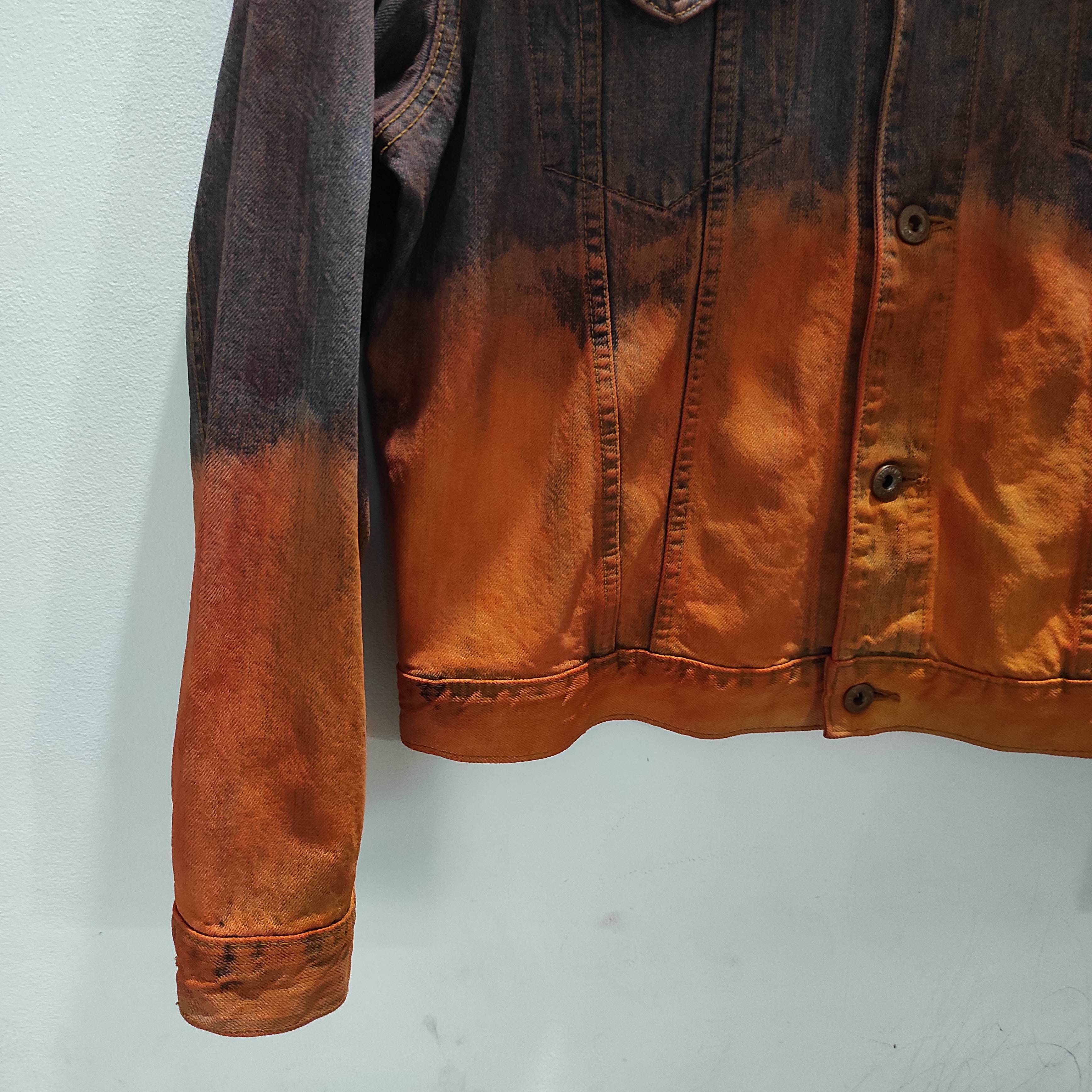 Big John Big John Trucker Denim Jacket Size US L / EU 52-54 / 3 - 4 Thumbnail