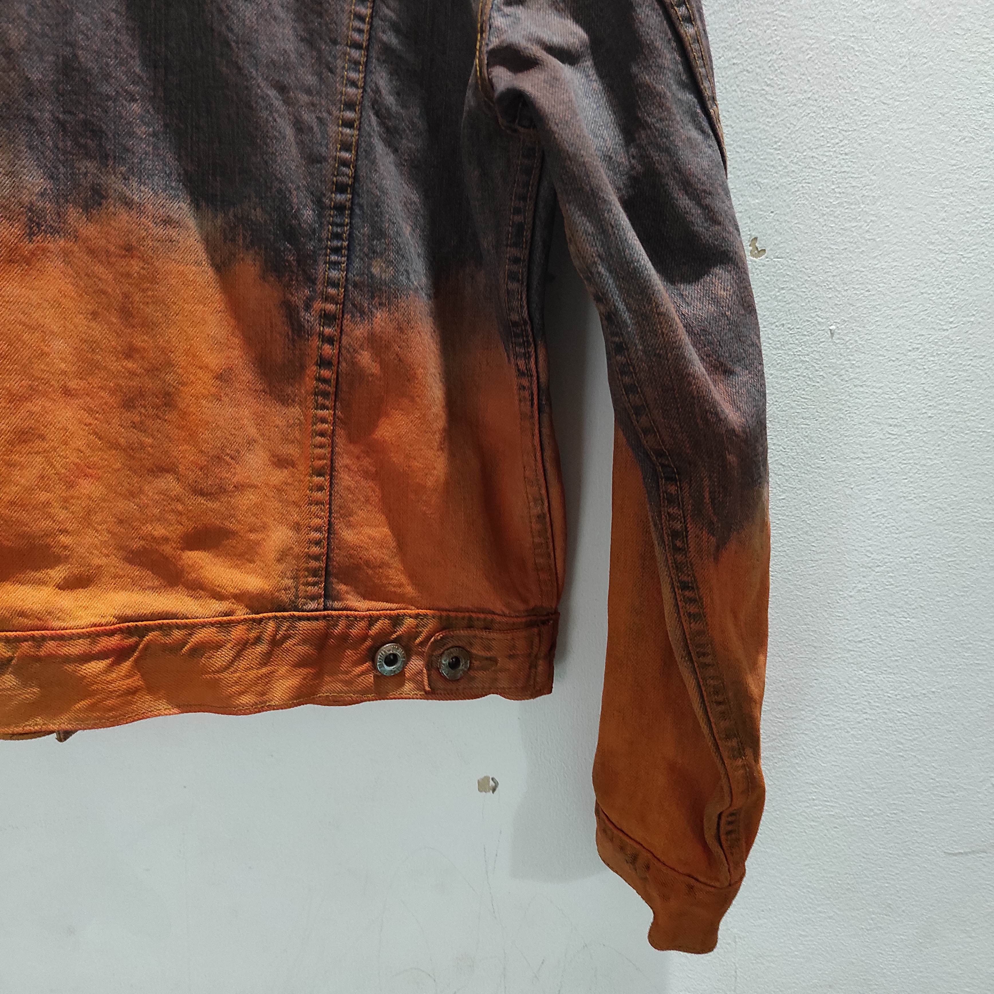 Big John Big John Trucker Denim Jacket Size US L / EU 52-54 / 3 - 18 Thumbnail
