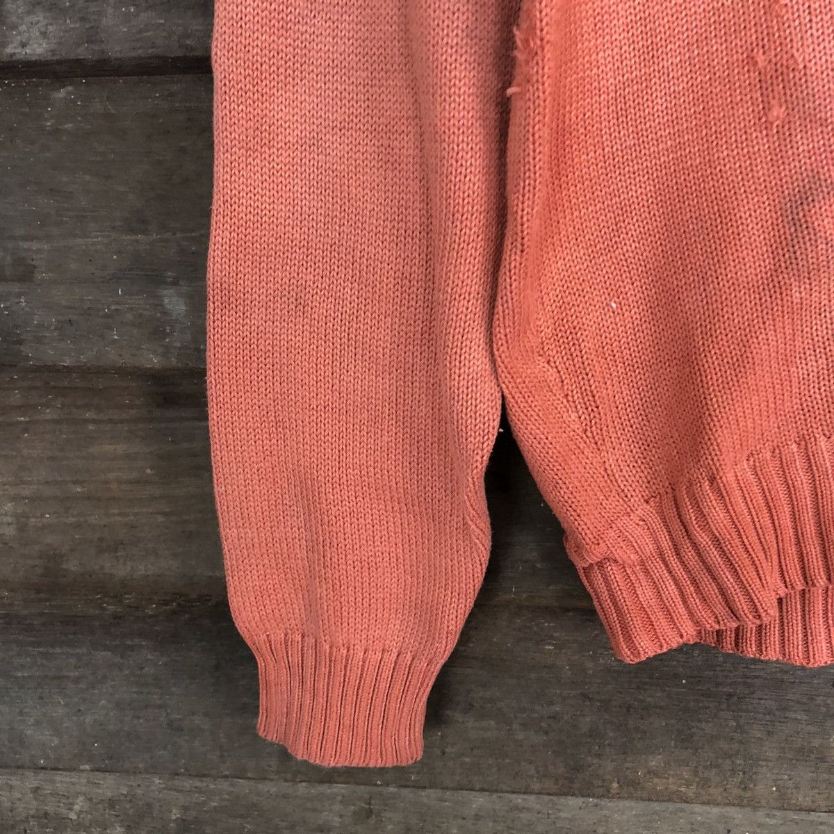 Uniqlo D Uniqlo vintage distressed streetwear Sweatshirt #c1195 Size US M / EU 48-50 / 2 - 6 Thumbnail