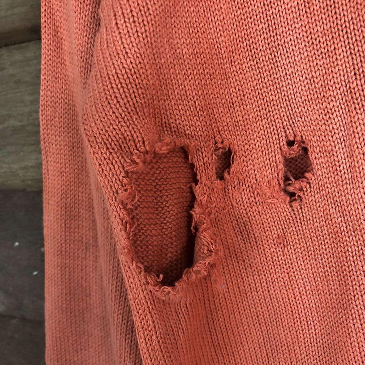 Uniqlo D Uniqlo vintage distressed streetwear Sweatshirt #c1195 Size US M / EU 48-50 / 2 - 10 Thumbnail