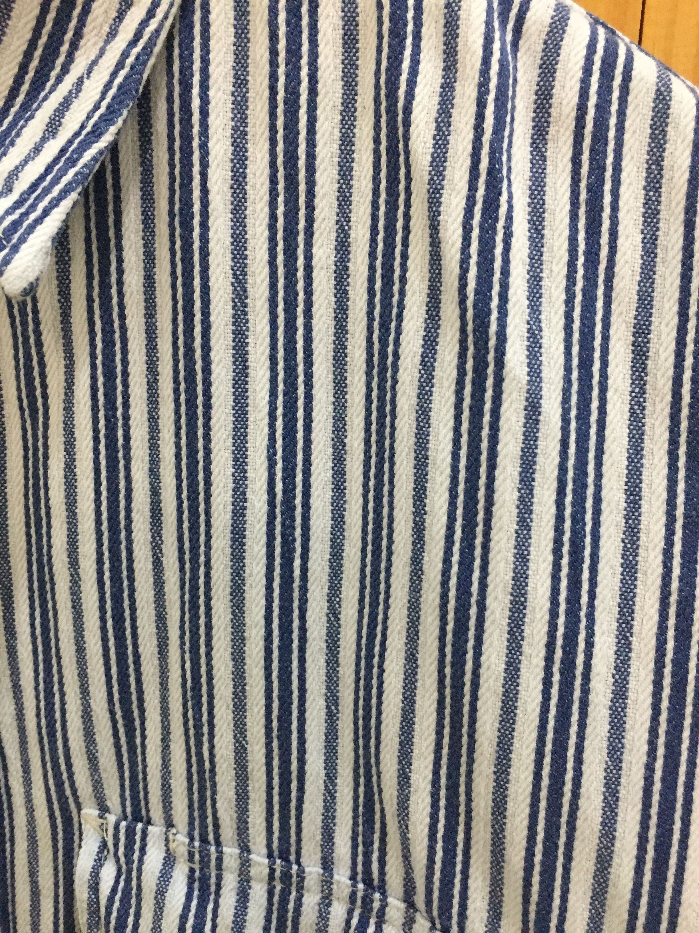 Sugar Cane 90s SUGAR CANE Toyo Enterprises heavy flannel worker Size US L / EU 52-54 / 3 - 6 Thumbnail