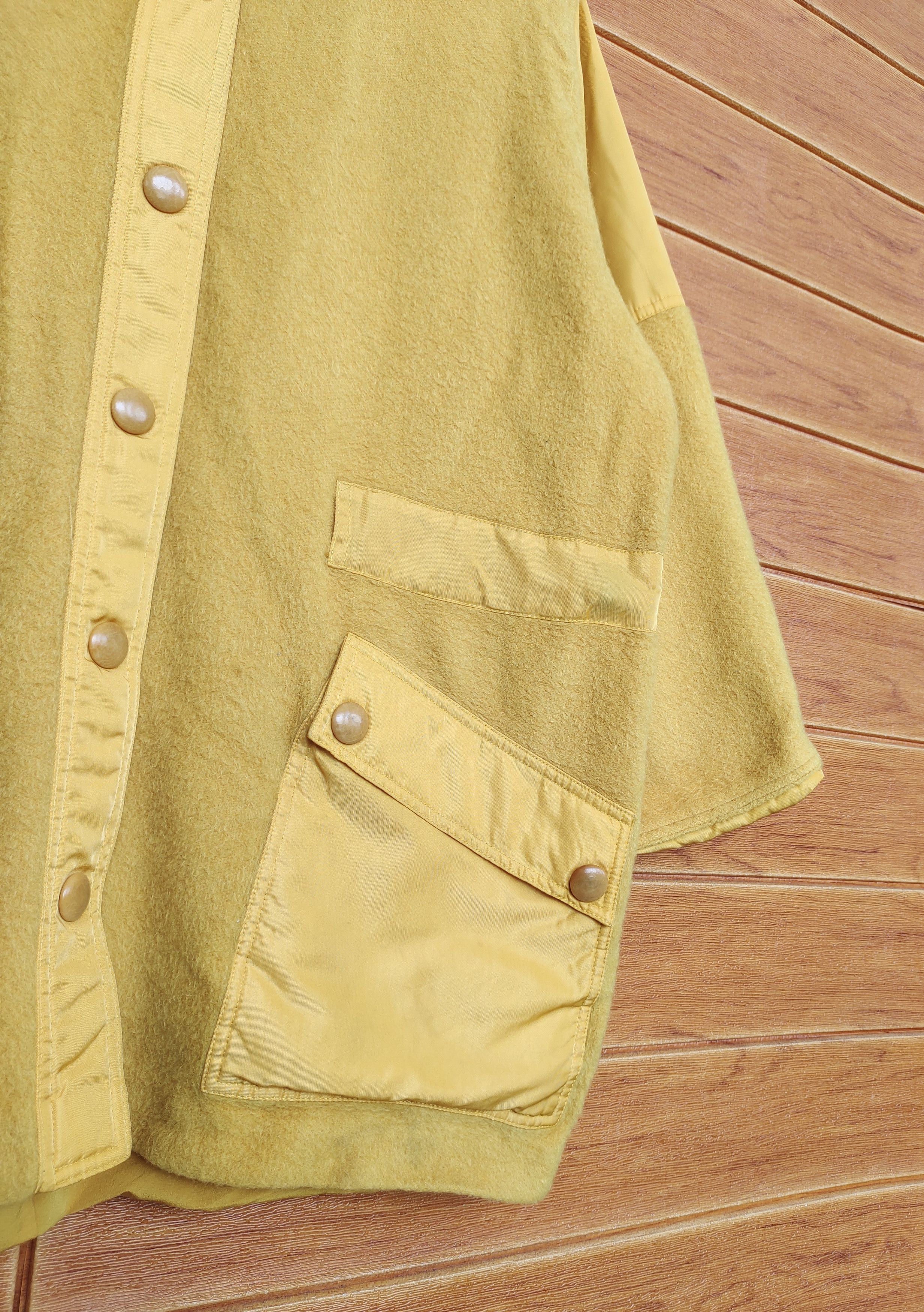 Max Mara × Vintage Weekend By MAX MARA Long Jacket Size US XL / EU 56 / 4 - 6 Thumbnail