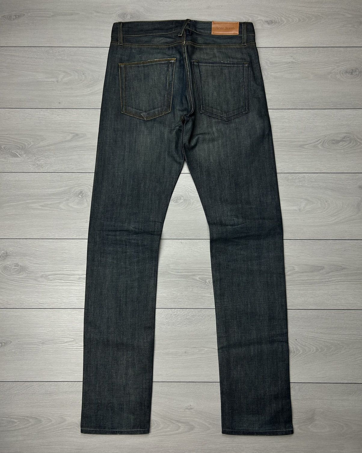 Acne Studios Vintage denim Jeans size 32/34