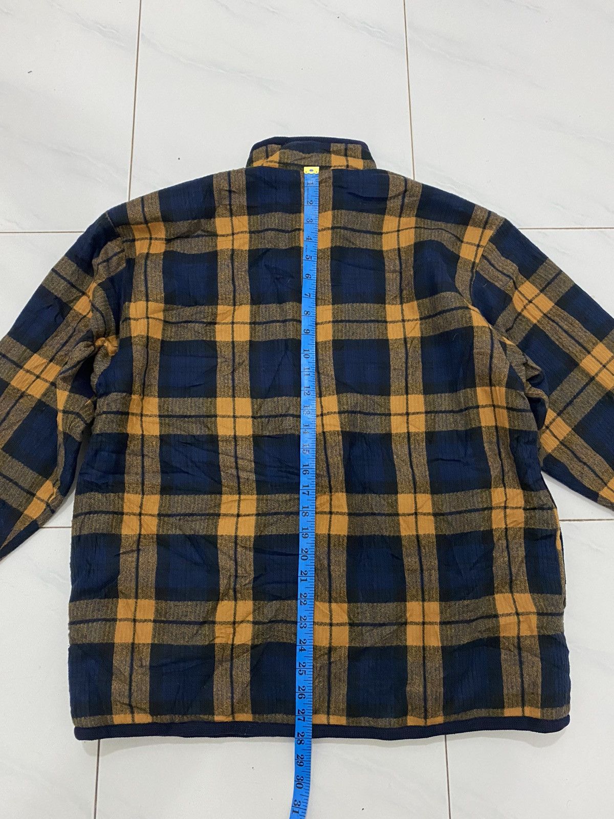 Pierre Balmain 🔥Vintage🔥 Vent Vent By Pierre Balmain Sherpa Fleece Jacket Size US M / EU 48-50 / 2 - 10 Thumbnail
