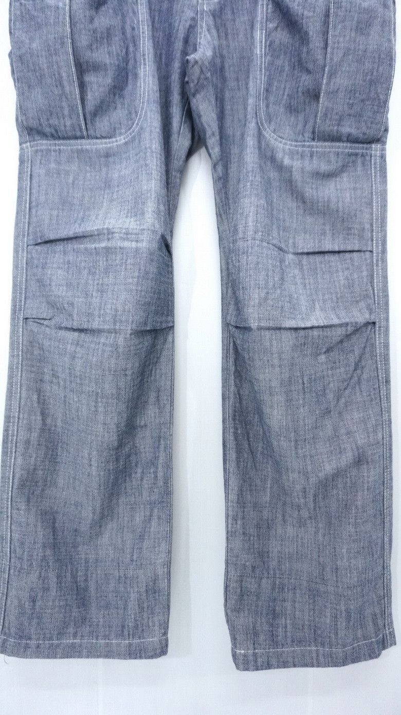 Japanese Brand ORIRIN Japan Lightweight Pants Chisato's style Size US 32 / EU 48 - 5 Thumbnail