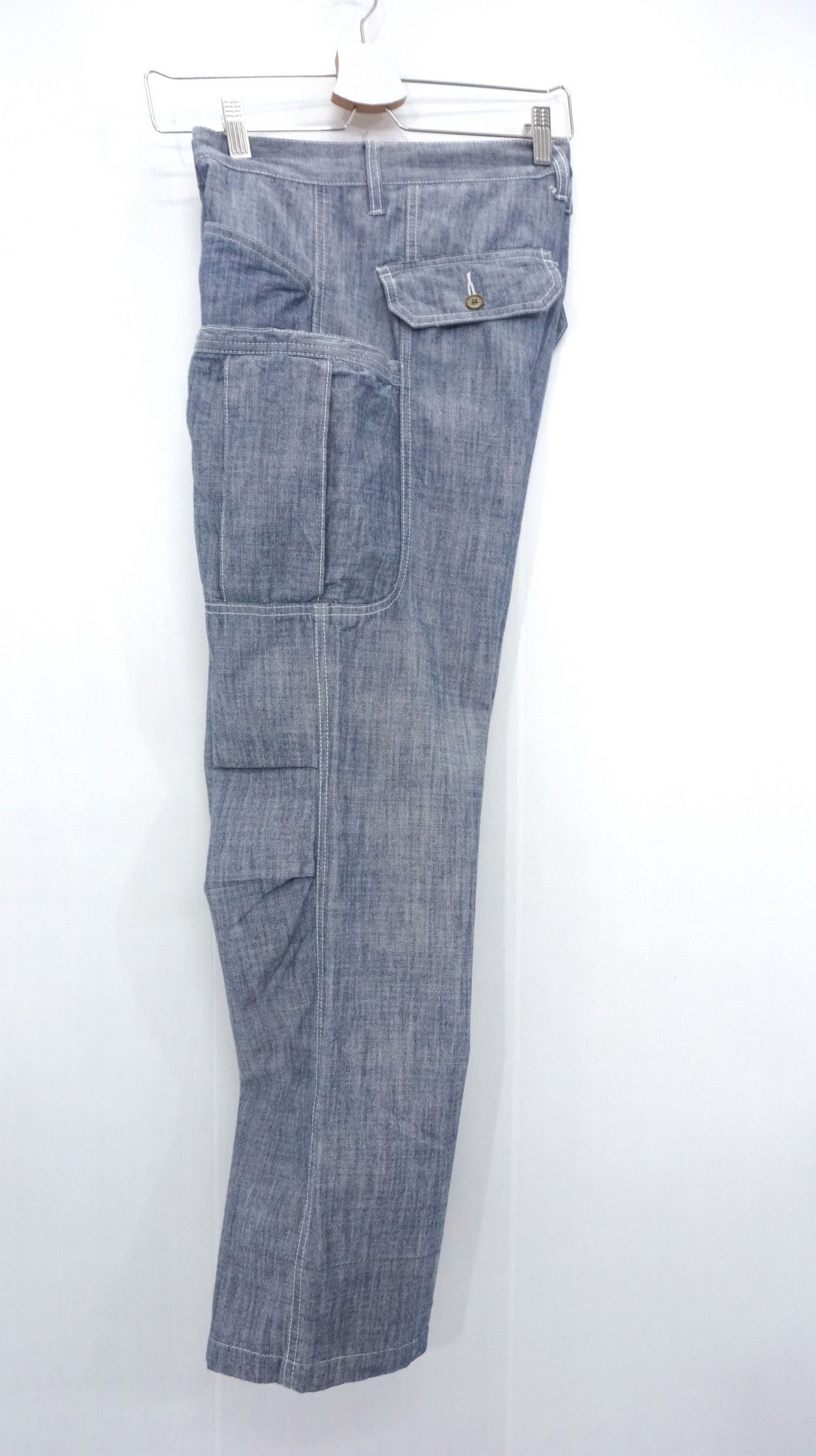 Japanese Brand ORIRIN Japan Lightweight Pants Chisato's style Size US 32 / EU 48 - 9 Thumbnail