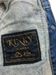 Hysteric Glamour Rare Kinky jean hysteric glamour denim jacket Size US S / EU 44-46 / 1 - 17 Thumbnail