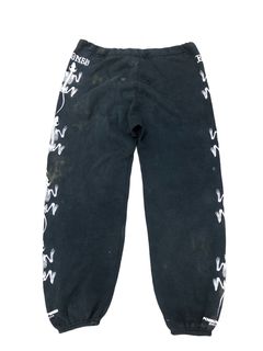 Men's Powell Peralta Sweatpants & Joggers | Grailed