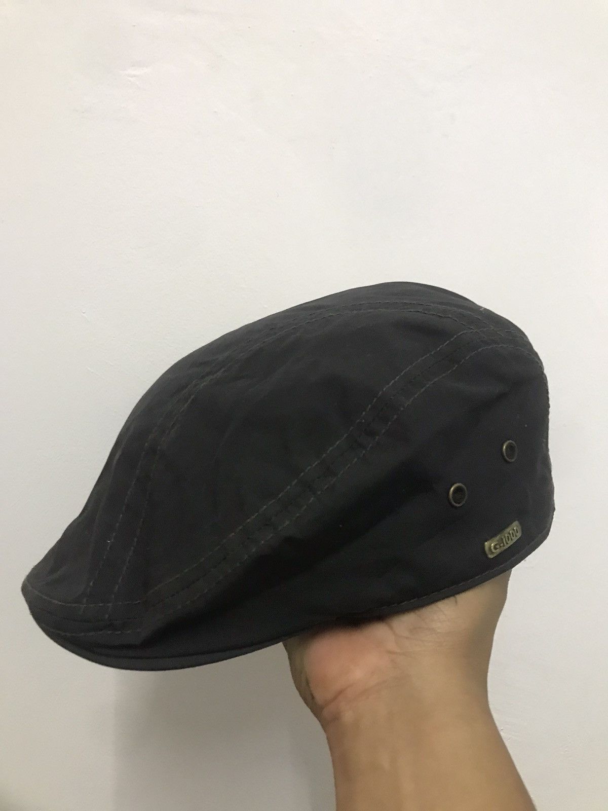 Fjallraven NOS Fjall Raven Sweden Flat Hat Size ONE SIZE - 1 Thumbnail