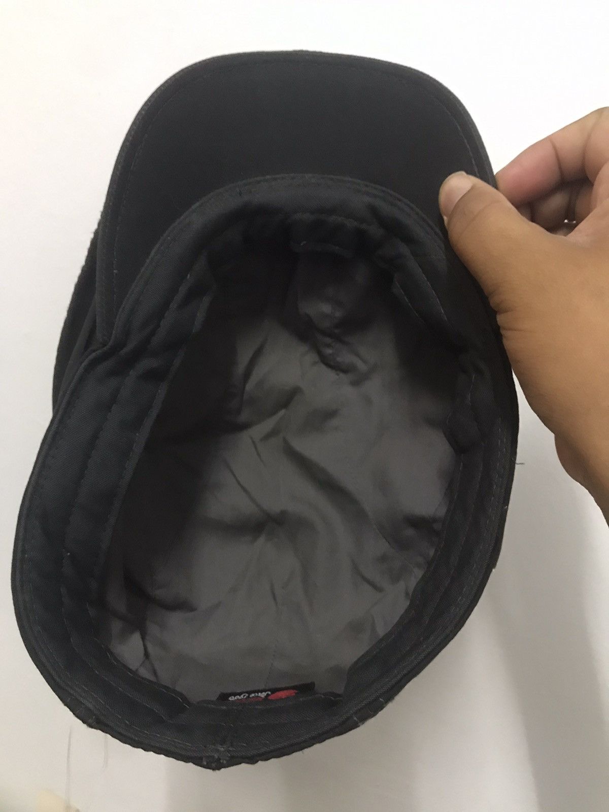 Fjallraven NOS Fjall Raven Sweden Flat Hat Size ONE SIZE - 4 Thumbnail