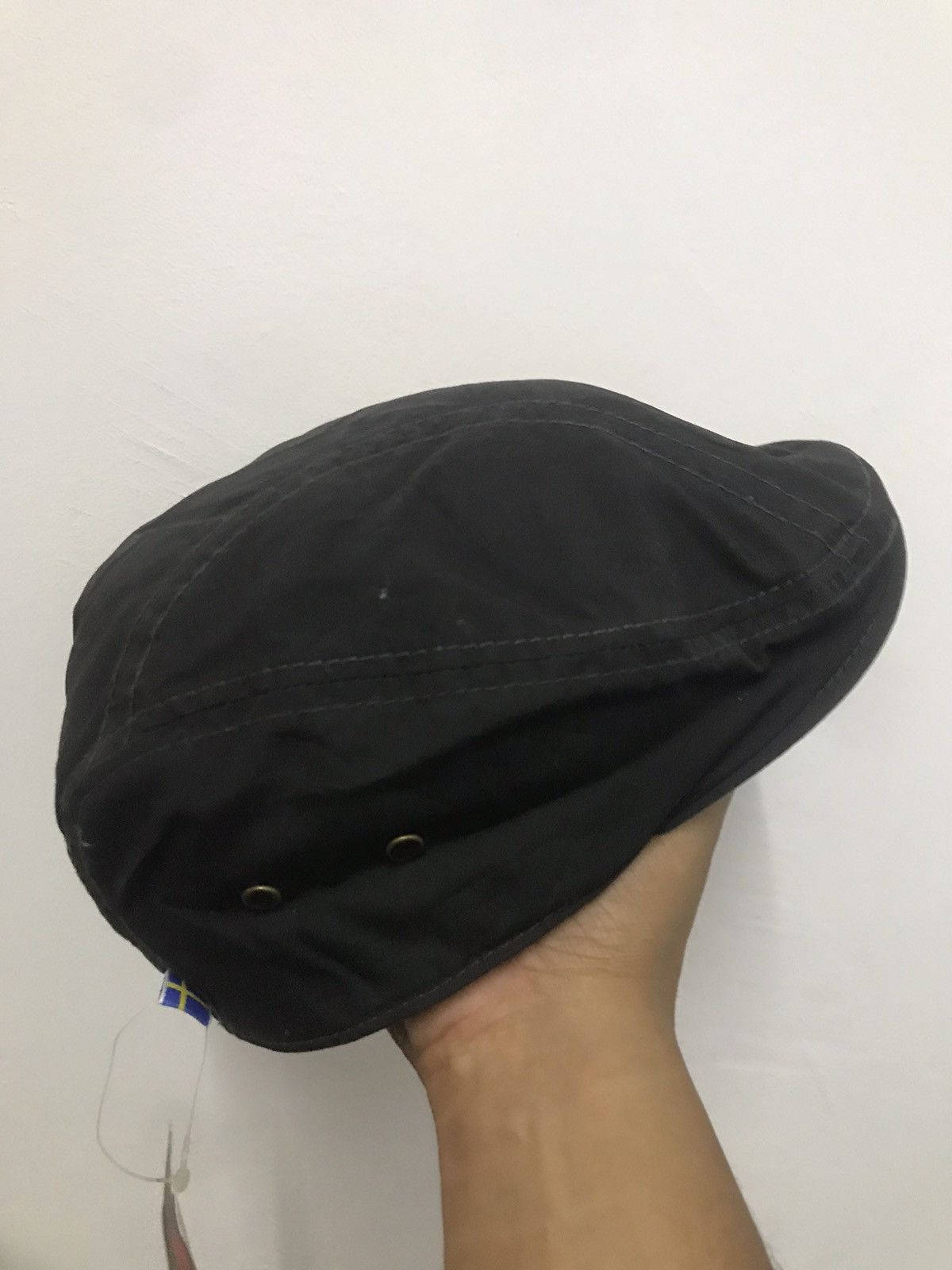 Fjallraven NOS Fjall Raven Sweden Flat Hat Size ONE SIZE - 3 Thumbnail