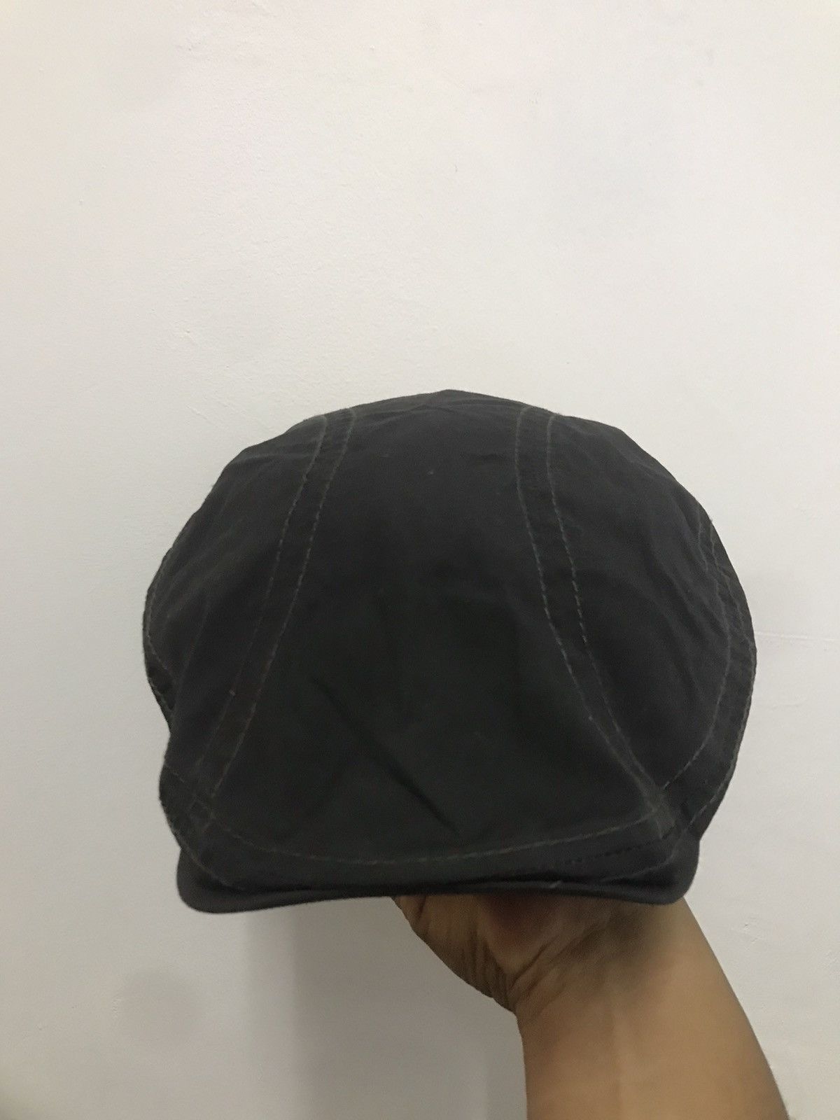 Fjallraven NOS Fjall Raven Sweden Flat Hat Size ONE SIZE - 2 Thumbnail