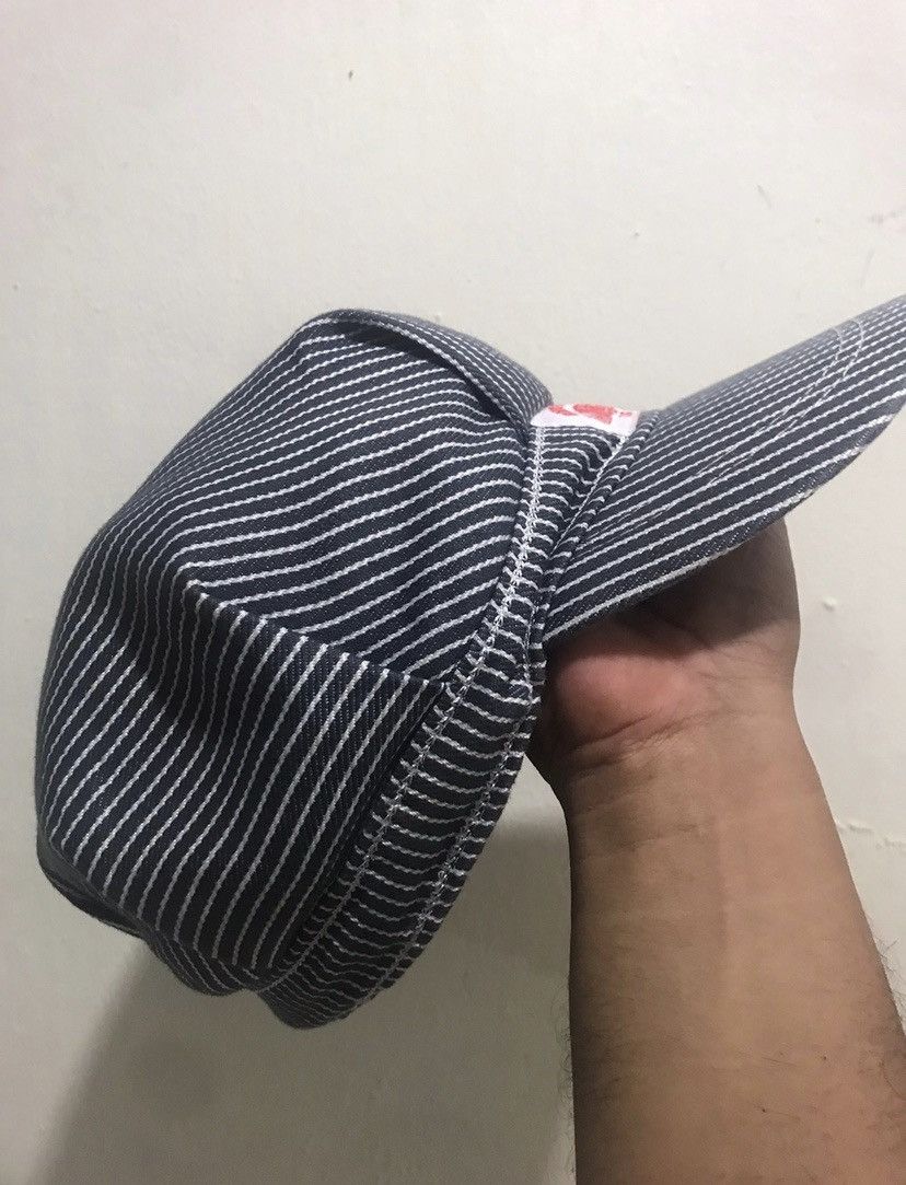 Other × Vintage 🔥Vintage🔥 Round House Rail Hat Size ONE SIZE - 4 Thumbnail