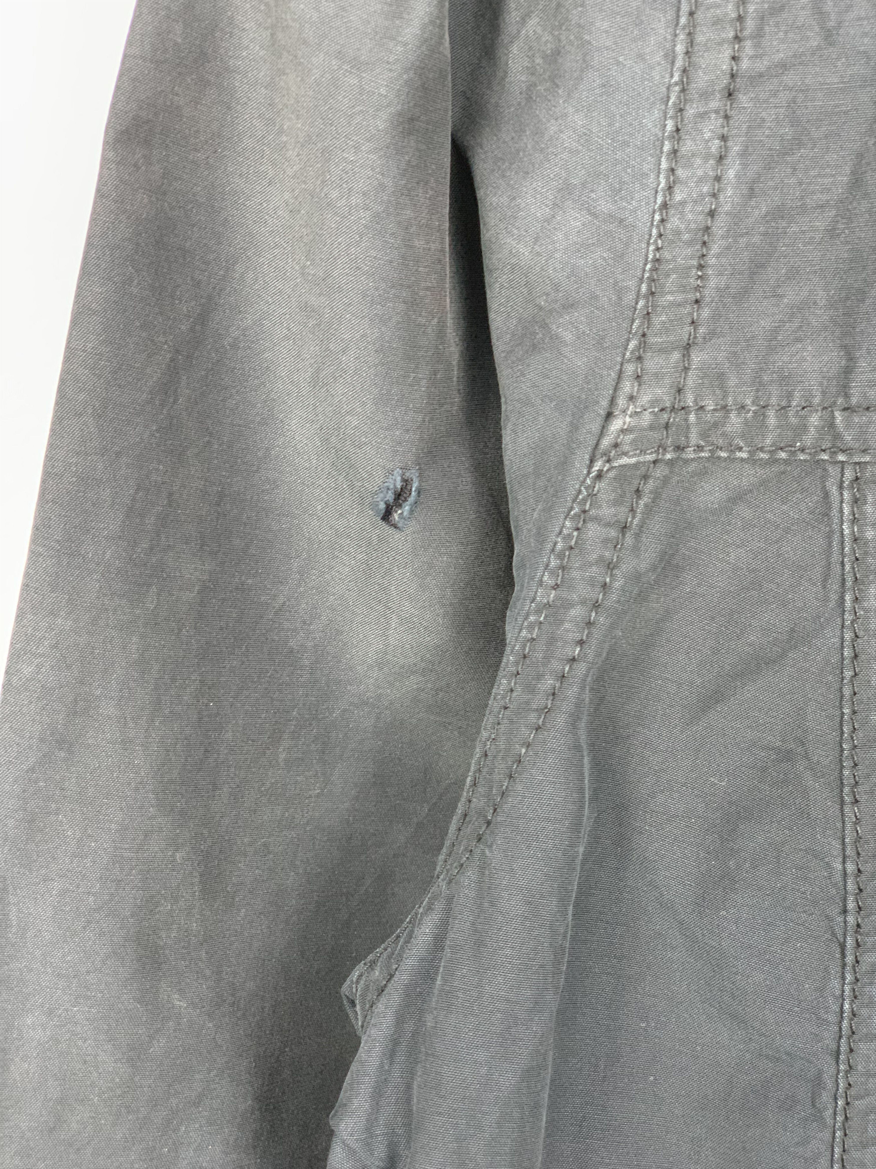 Columbia Vintage COLUMBIA Cotton Zip Up Hoodie Jacket J0682 Size US S / EU 44-46 / 1 - 6 Thumbnail