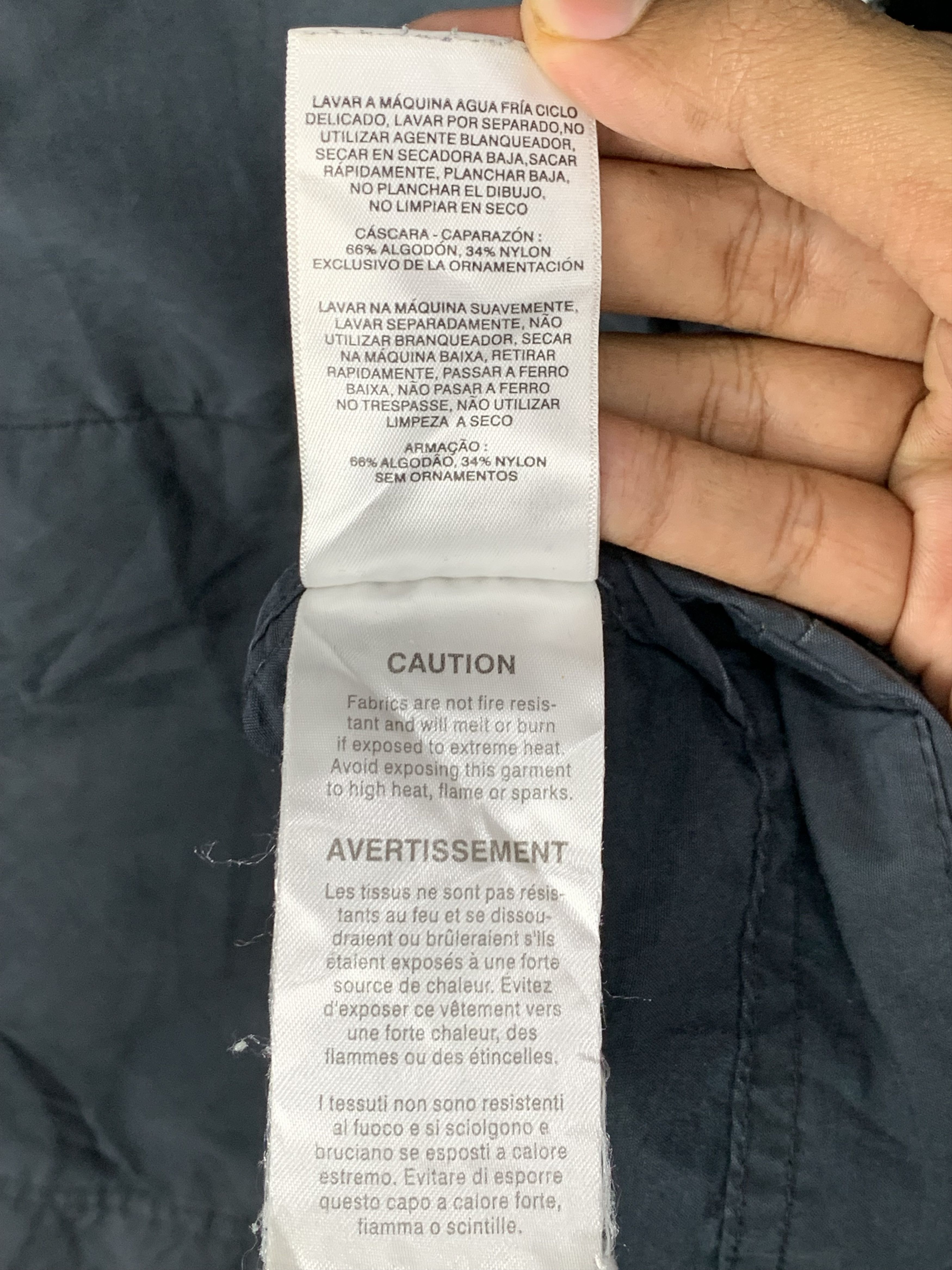 Columbia Vintage COLUMBIA Cotton Zip Up Hoodie Jacket J0682 Size US S / EU 44-46 / 1 - 18 Thumbnail