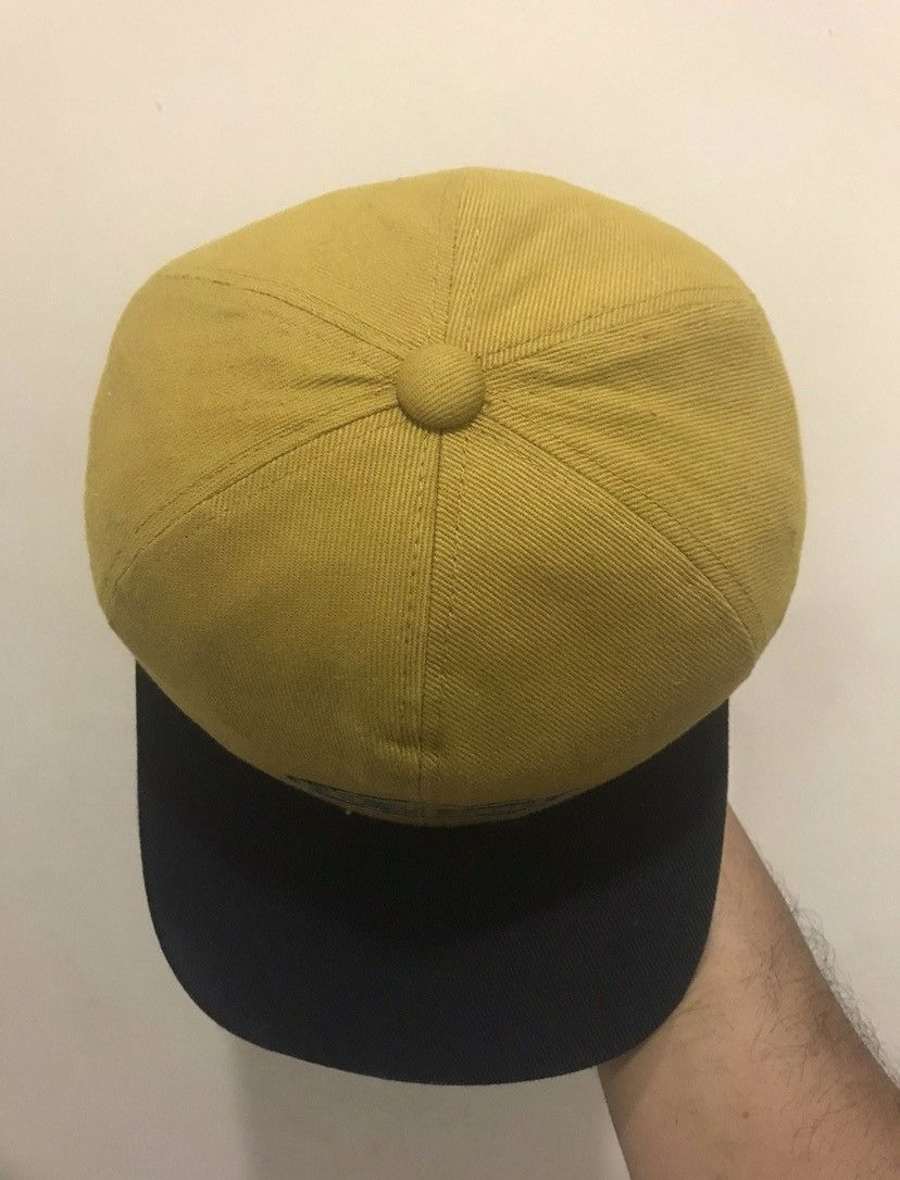 Japanese Brand 90’s Be!pop Hat Size ONE SIZE - 4 Thumbnail