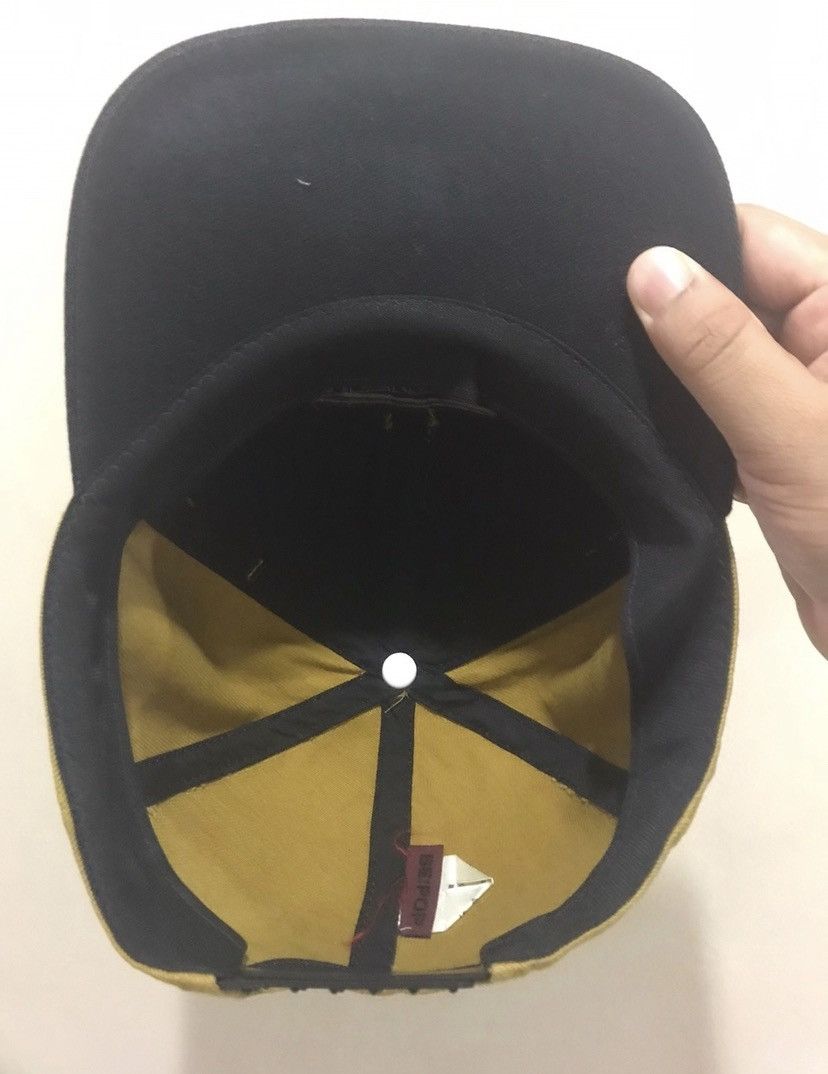 Japanese Brand 90’s Be!pop Hat Size ONE SIZE - 6 Thumbnail