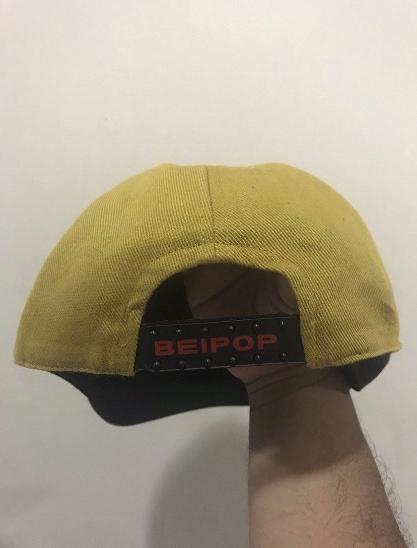 Japanese Brand 90’s Be!pop Hat Size ONE SIZE - 5 Thumbnail