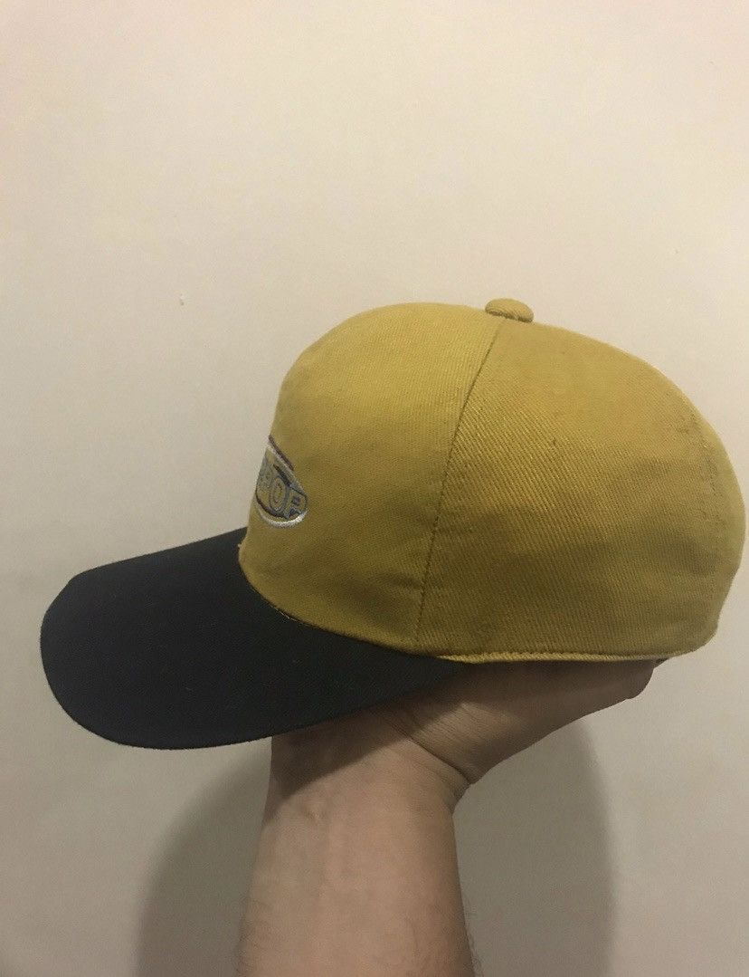 Japanese Brand 90’s Be!pop Hat Size ONE SIZE - 3 Thumbnail