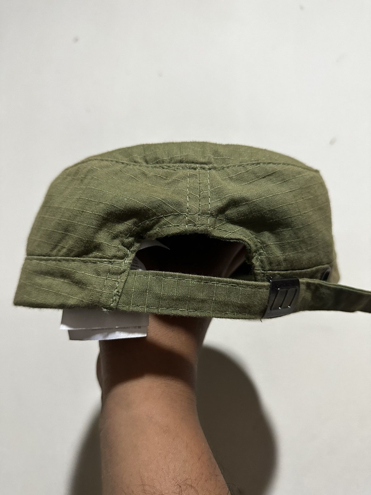 Berghaus Berghaus Outdoor Army Style Hat Size ONE SIZE - 4 Thumbnail