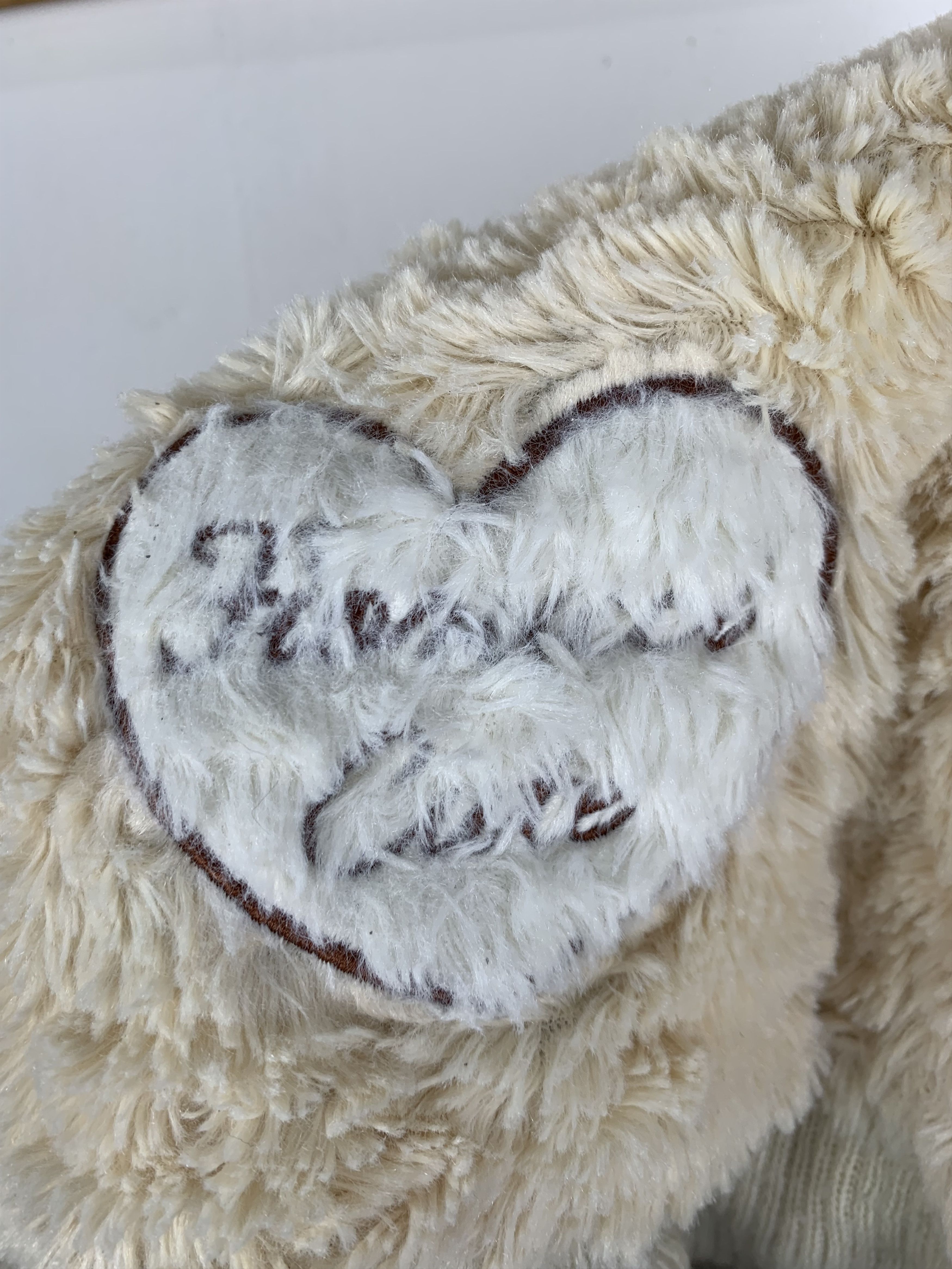 Fiorucci Vintage FIORUCCI Sherpa Hoodie Polka Dot Lining Jacket Size S / US 4 / IT 40 - 11 Thumbnail