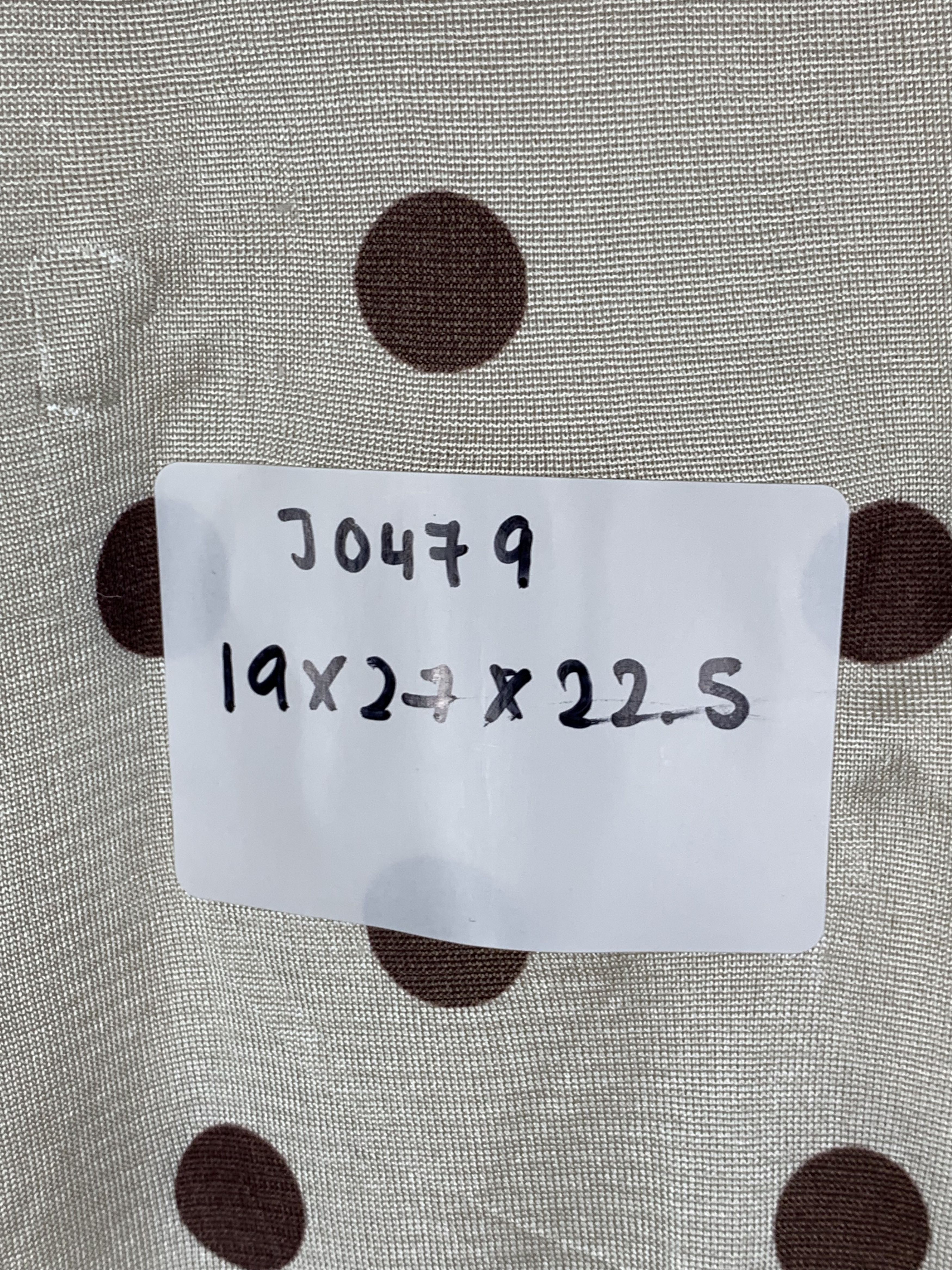 Fiorucci Vintage FIORUCCI Sherpa Hoodie Polka Dot Lining Jacket Size S / US 4 / IT 40 - 15 Thumbnail
