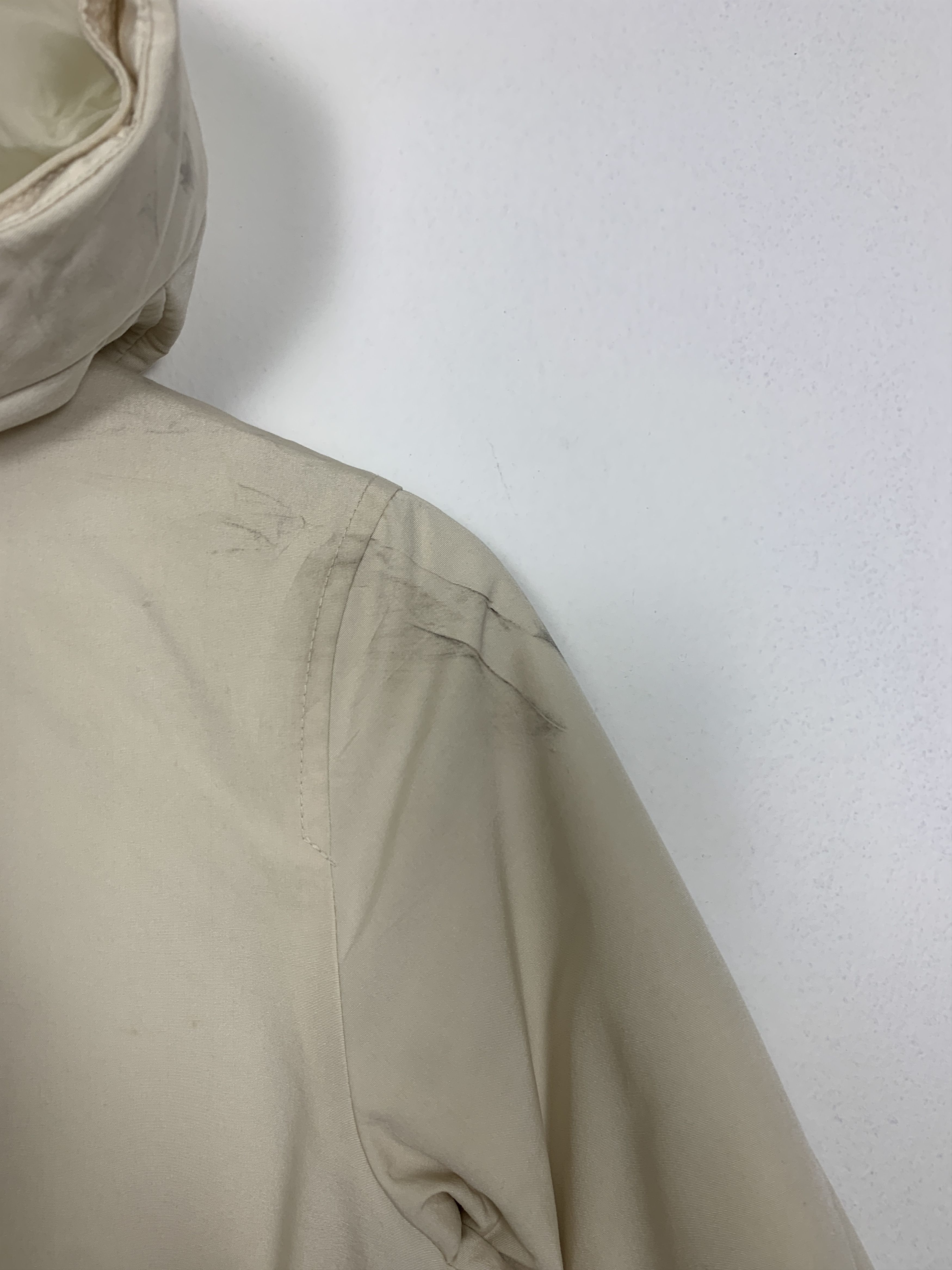 Uniqlo Vintage UNIQLO Zip Up Hoodie Jacket J0925 Size US S / EU 44-46 / 1 - 5 Thumbnail