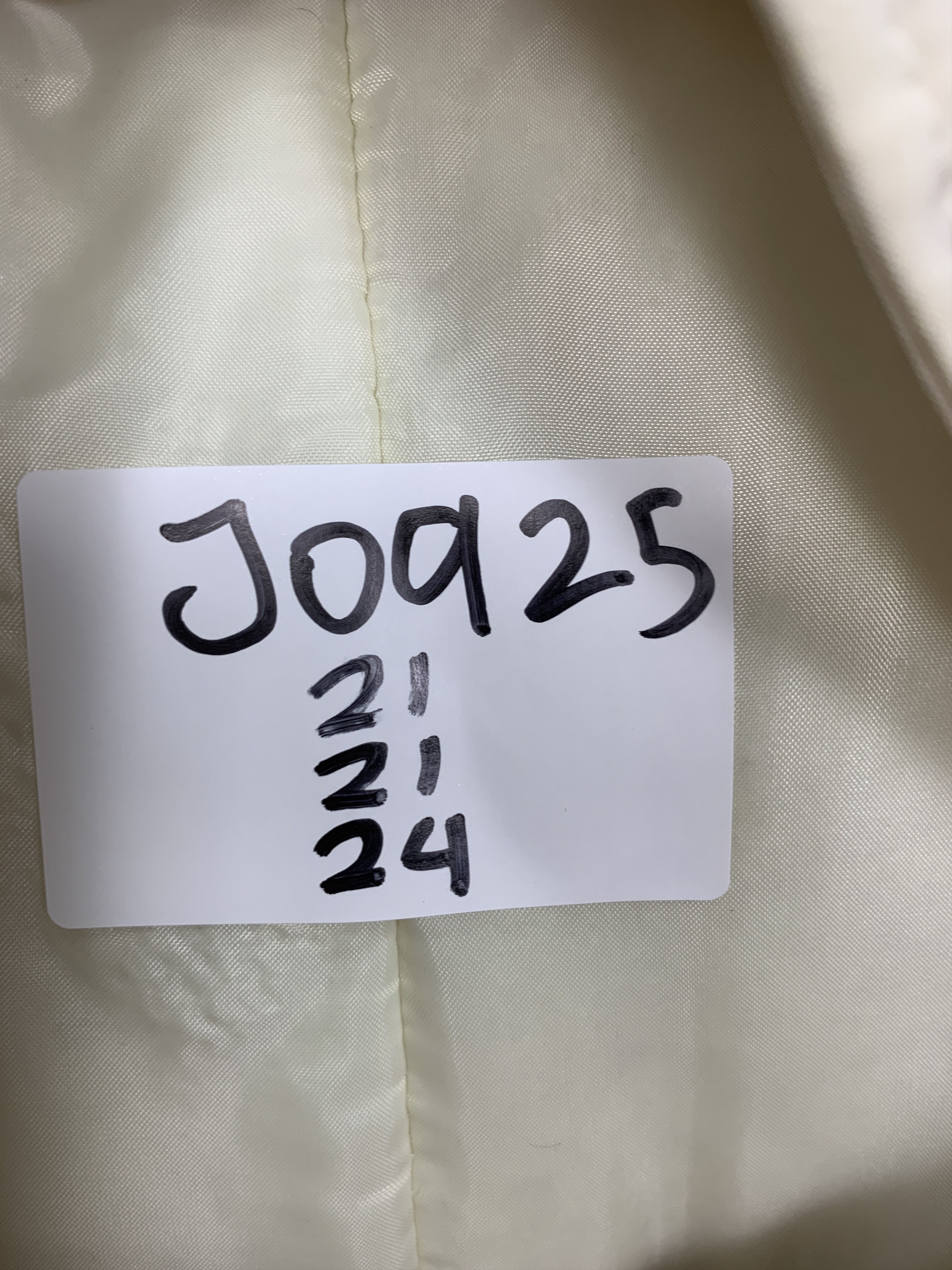 Uniqlo Vintage UNIQLO Zip Up Hoodie Jacket J0925 Size US S / EU 44-46 / 1 - 14 Thumbnail