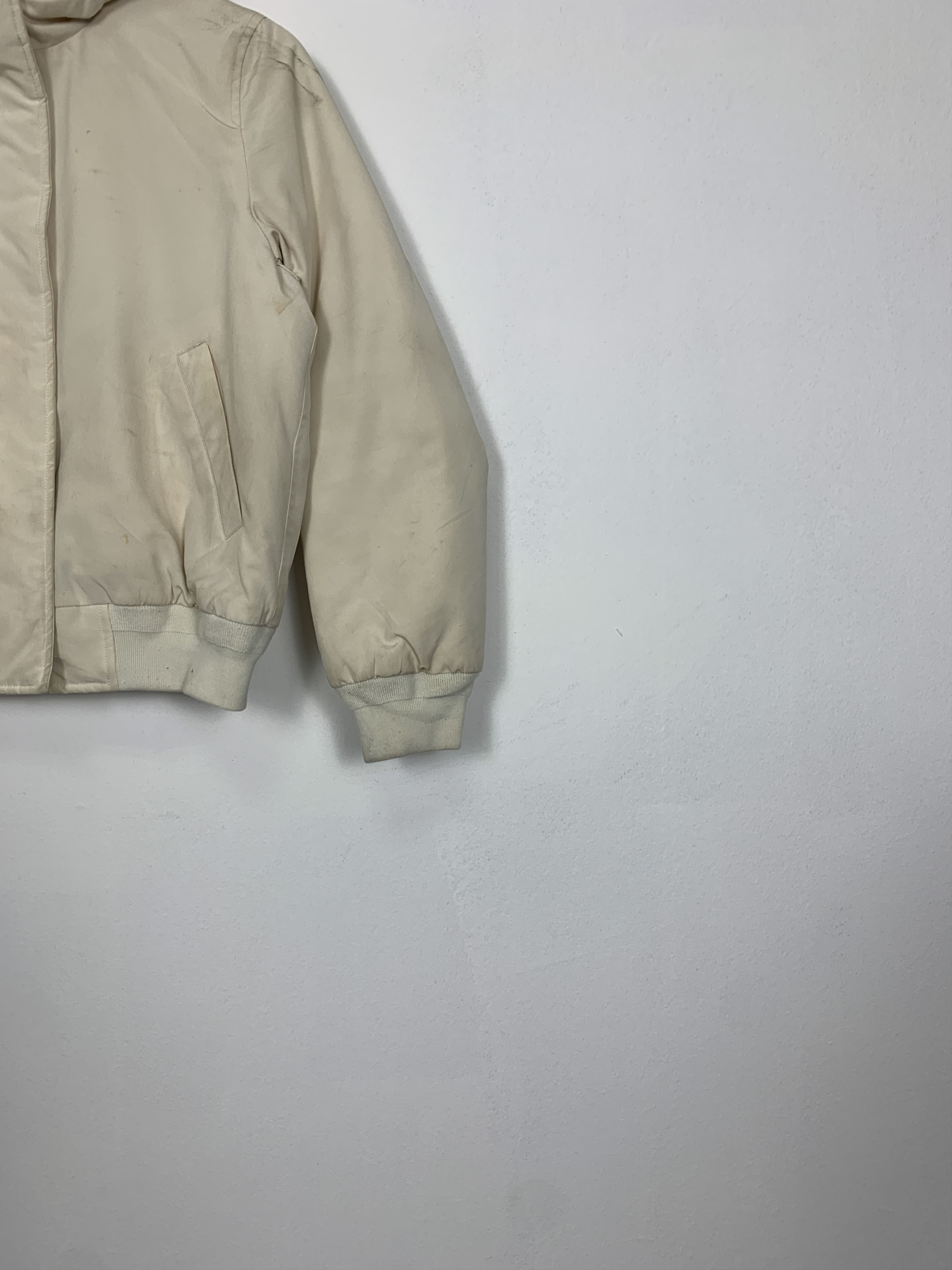 Uniqlo Vintage UNIQLO Zip Up Hoodie Jacket J0925 Size US S / EU 44-46 / 1 - 4 Thumbnail