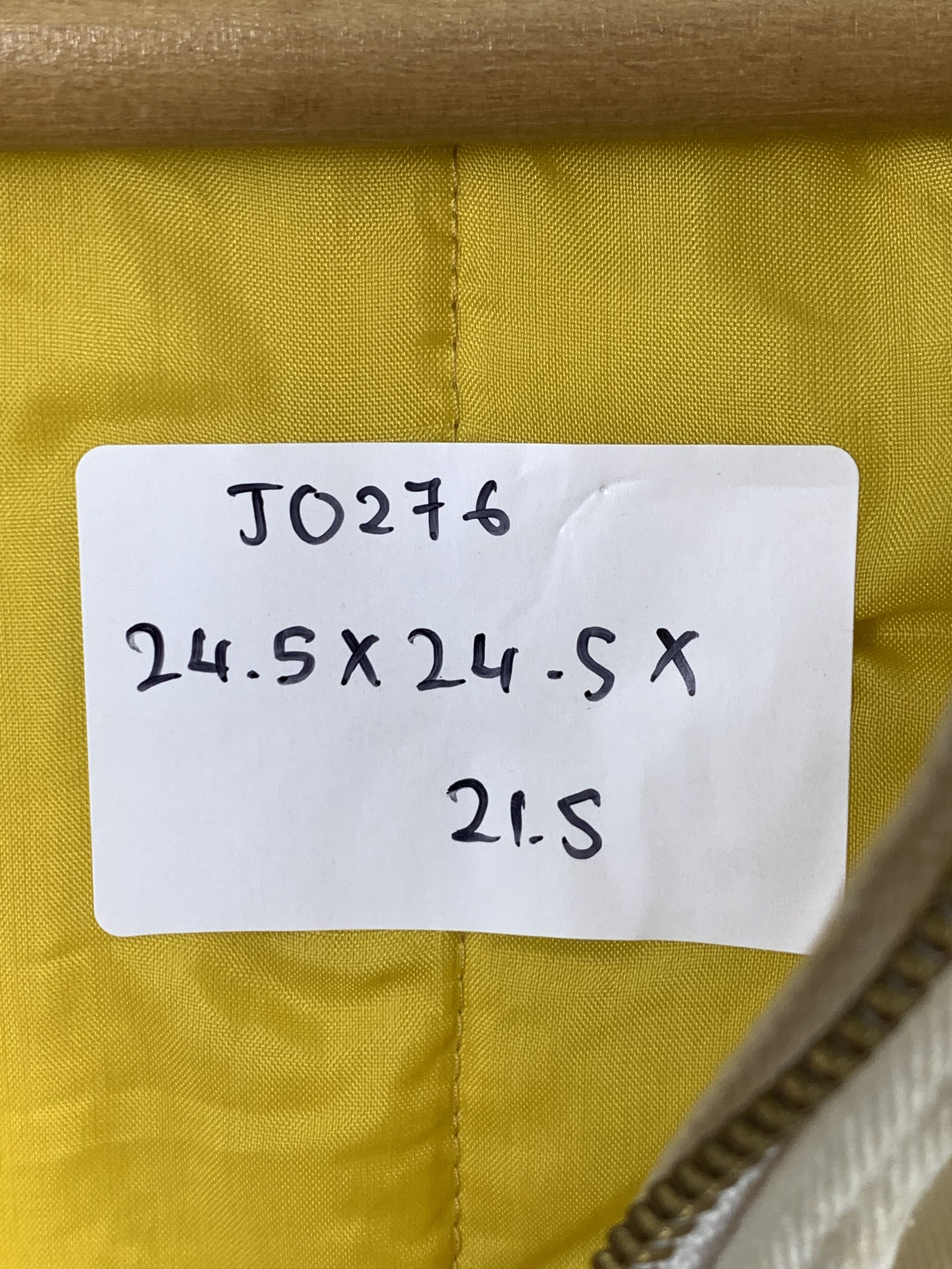 Other Vintage PRACT STUDIO Distressed Rugged Bomber Jacket J0276 Size US M / EU 48-50 / 2 - 25 Thumbnail