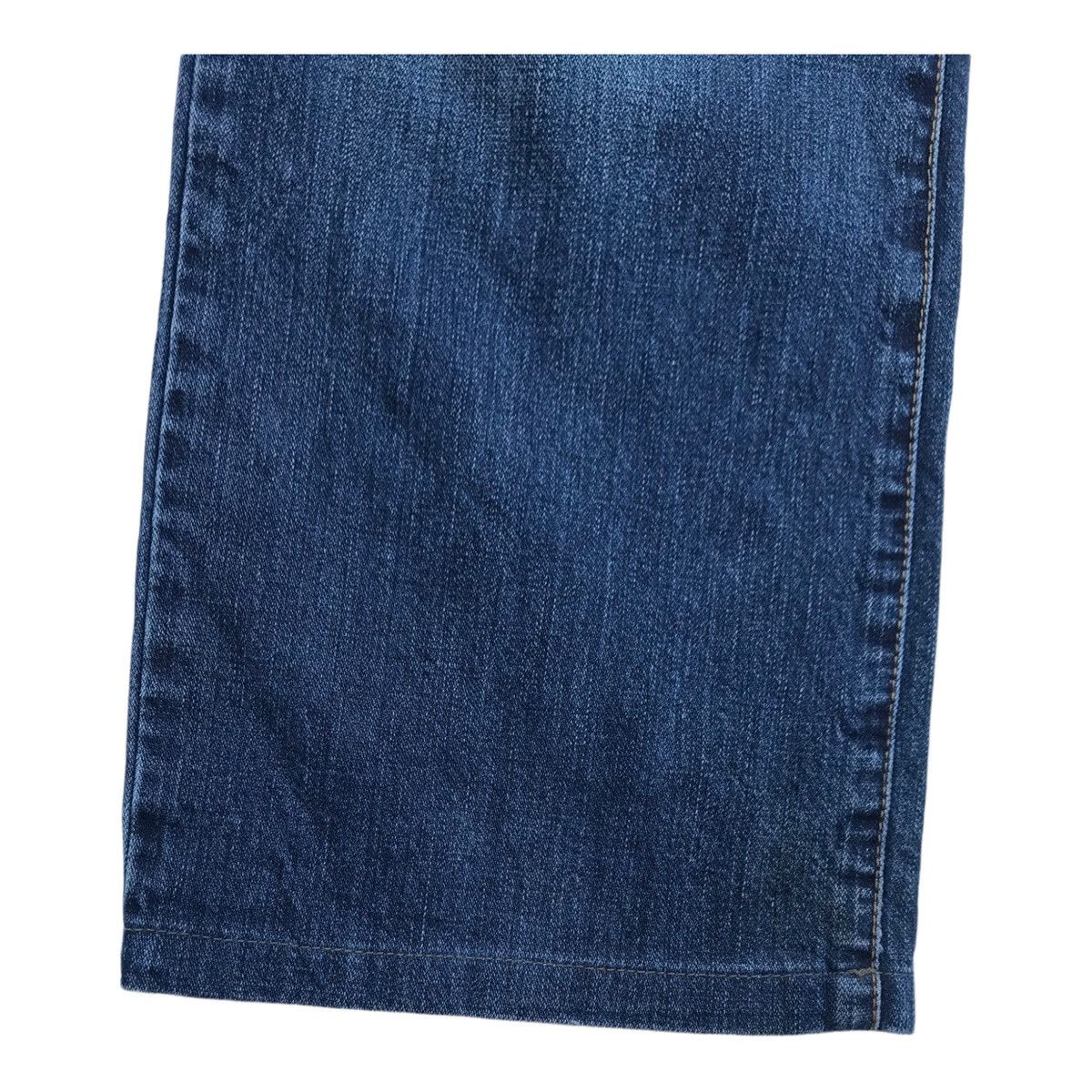 Etro Etro Milano Italy Light Denim Pants Size US 32 / EU 48 - 4 Thumbnail