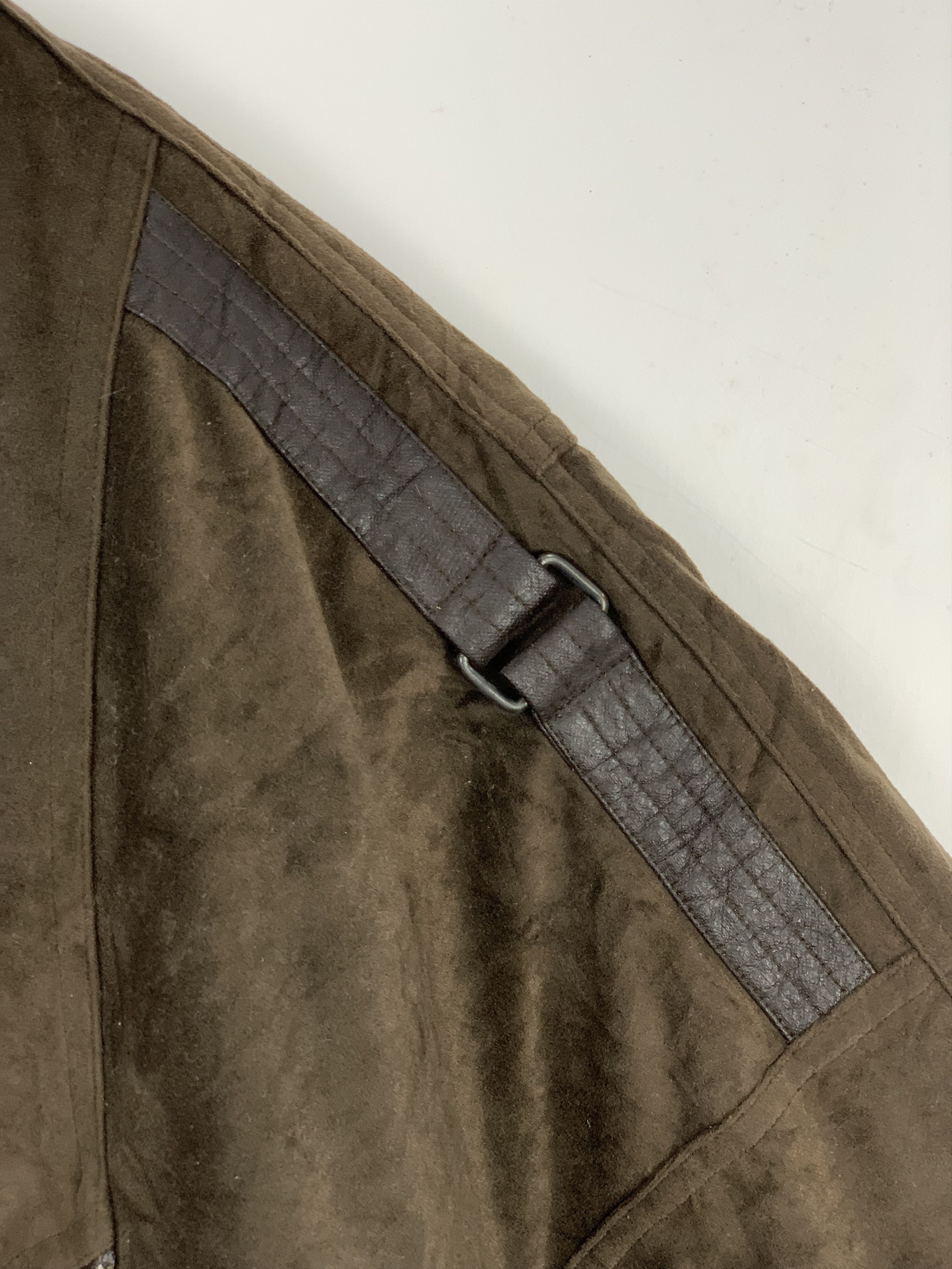 Japanese Brand Vintage G Salena Jacket J0394 Size US M / EU 48-50 / 2 - 6 Thumbnail