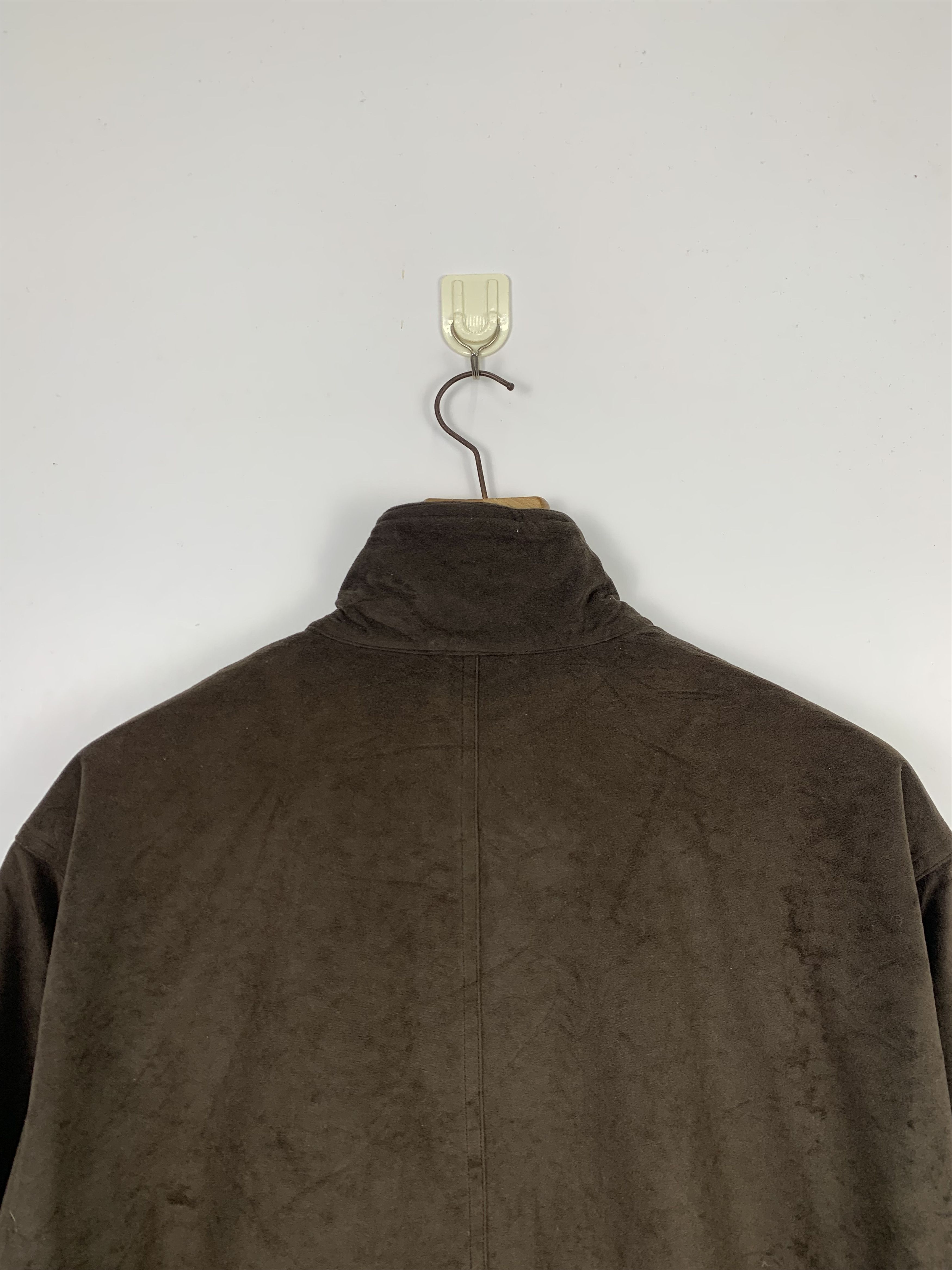 Japanese Brand Vintage G Salena Jacket J0394 Size US M / EU 48-50 / 2 - 12 Thumbnail