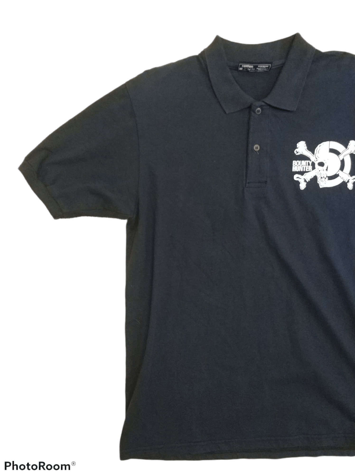 Bounty Hunter 🔥Bounty Hunter Madness Big Print Polo Tees Size US M / EU 48-50 / 2 - 6 Thumbnail