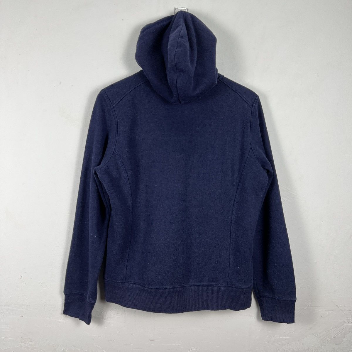 Japanese Brand Uniqlo Sweater Fleece Lined Hoodie J0101 Size US S / EU 44-46 / 1 - 10 Thumbnail