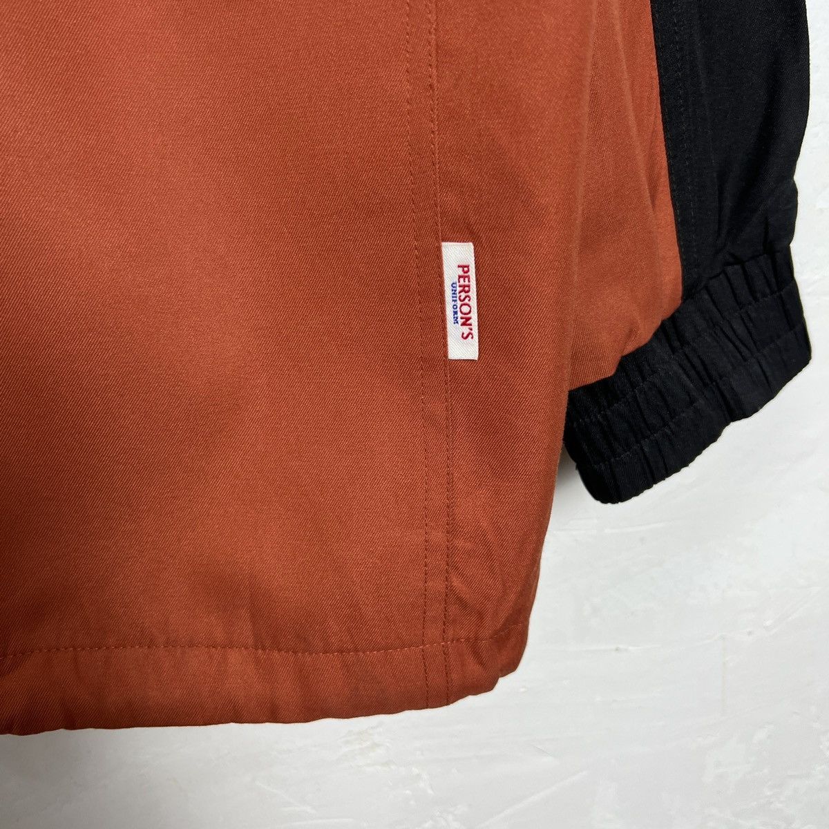 PERSON'S Vintage Person’s Worker Jacket J0125 Size US M / EU 48-50 / 2 - 4 Thumbnail