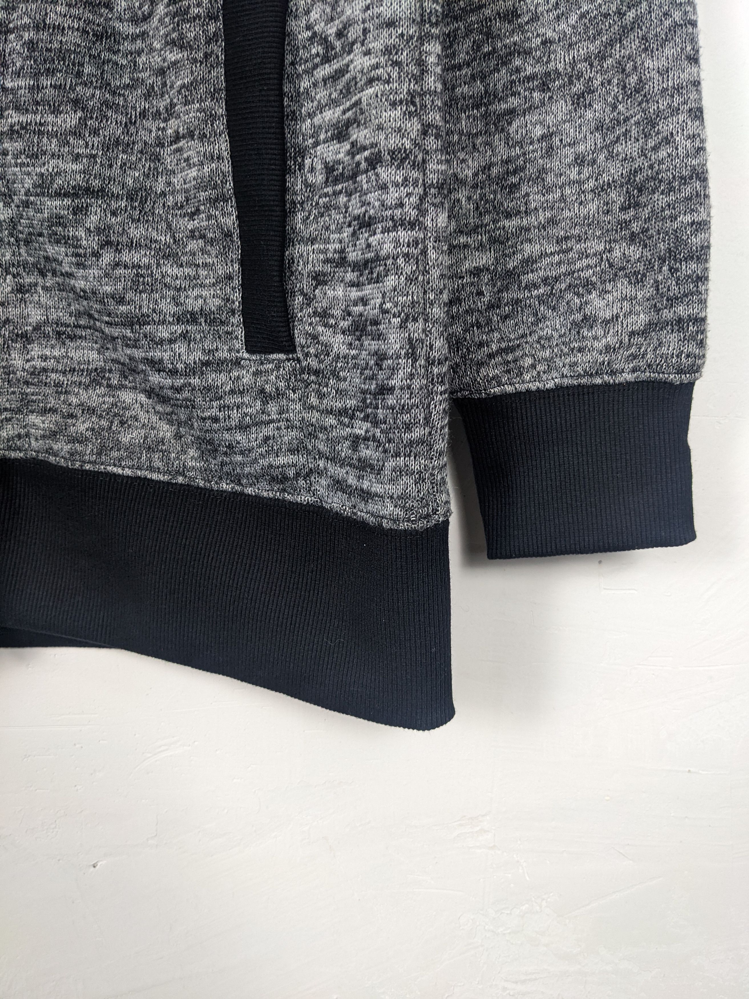 Japanese Brand Vintage Japanese Brand Jacket Fleece Lining J0160 Size US S / EU 44-46 / 1 - 3 Thumbnail