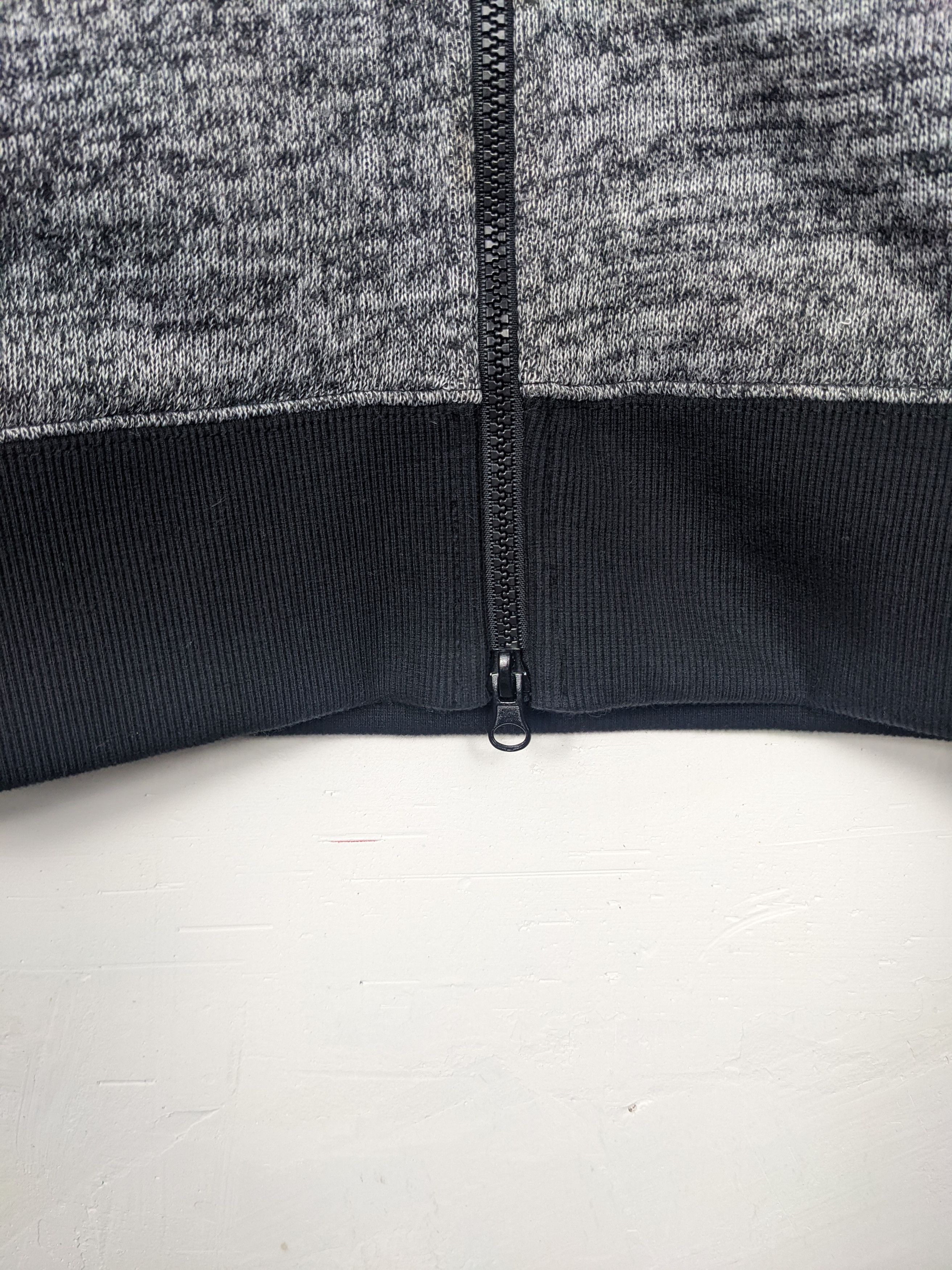 Japanese Brand Vintage Japanese Brand Jacket Fleece Lining J0160 Size US S / EU 44-46 / 1 - 4 Thumbnail