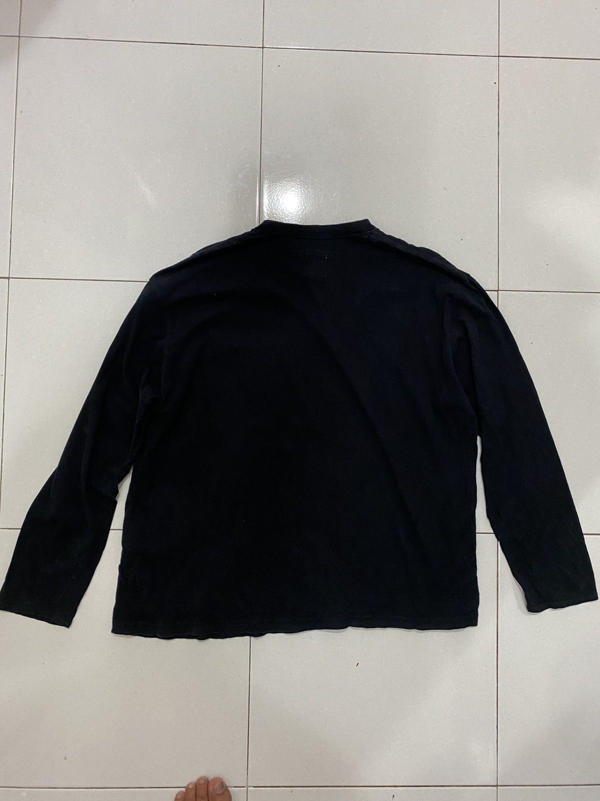 Hai Sporting Gear 🔥Vintage🔥 Hai Sporting gear Pocket Long Sleeve Size US L / EU 52-54 / 3 - 11 Thumbnail